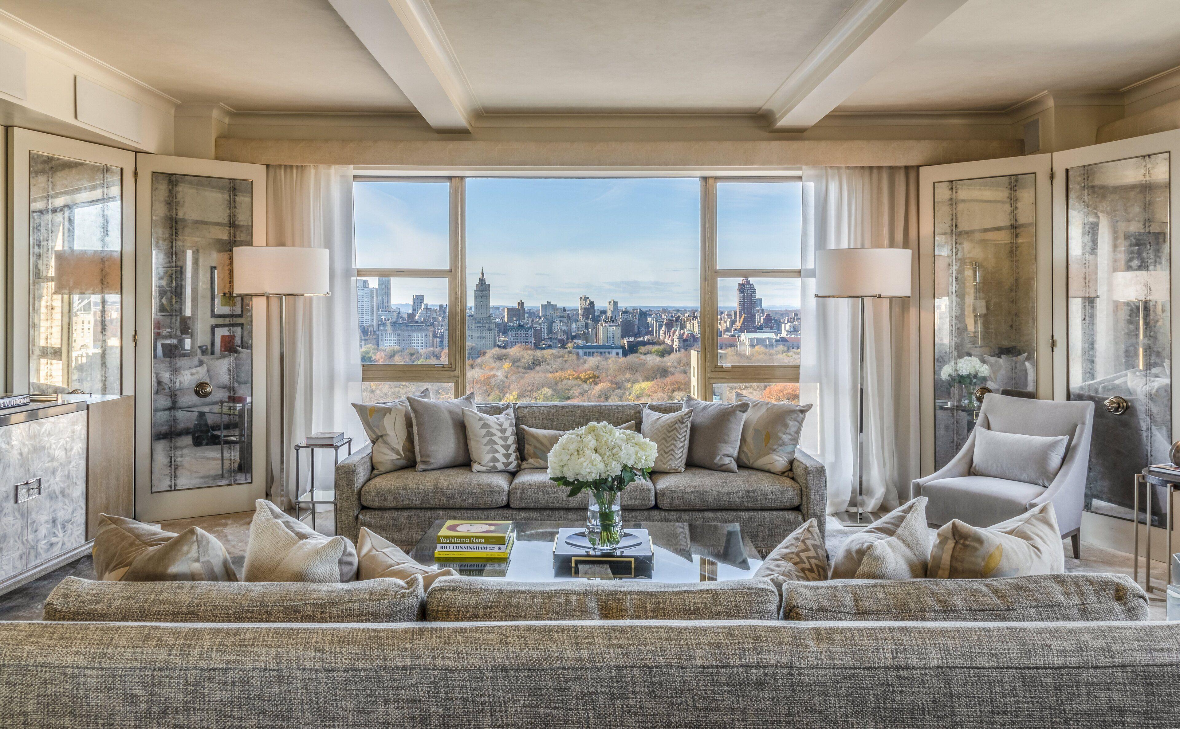 The Carlyle, A Rosewood 5*