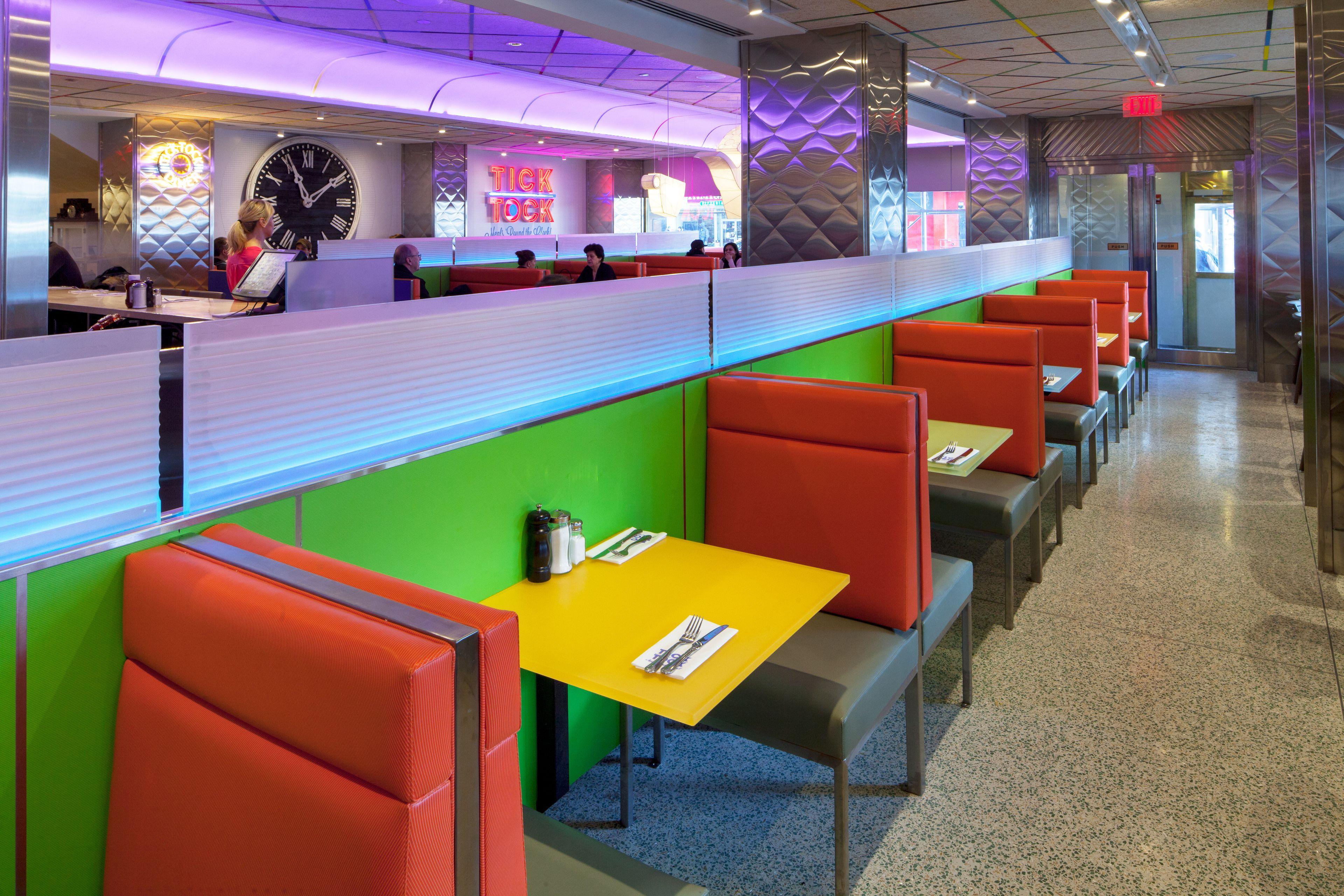 Hotel New Yorker By Lotte 4*