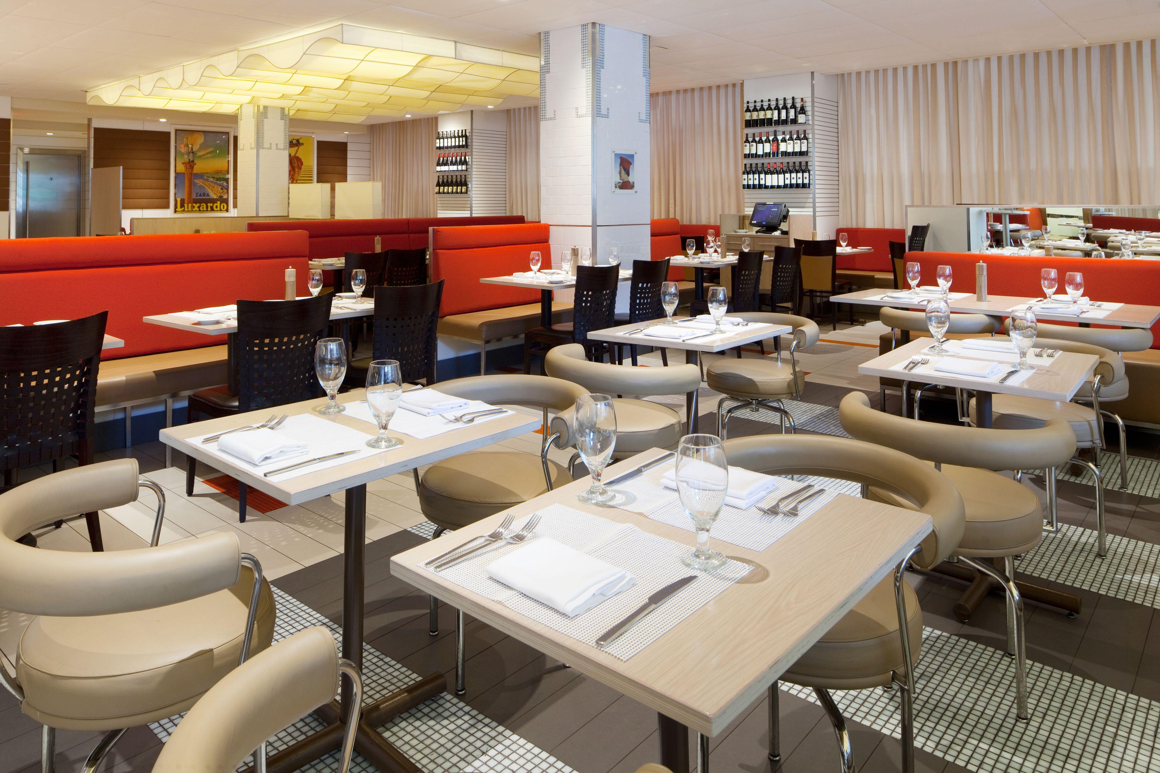 New Yorker By Lotte New York