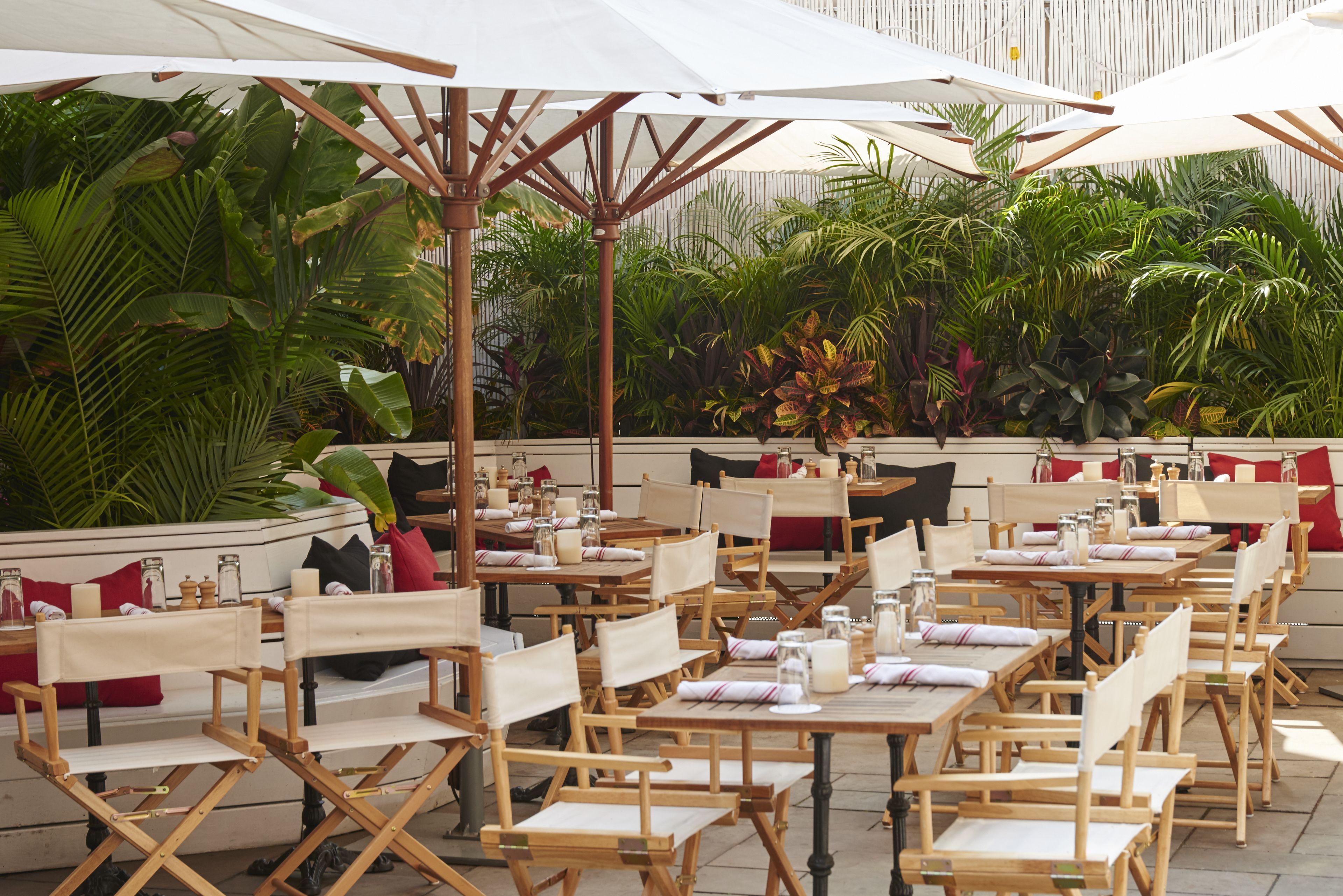 Soho Grand Hotel New York