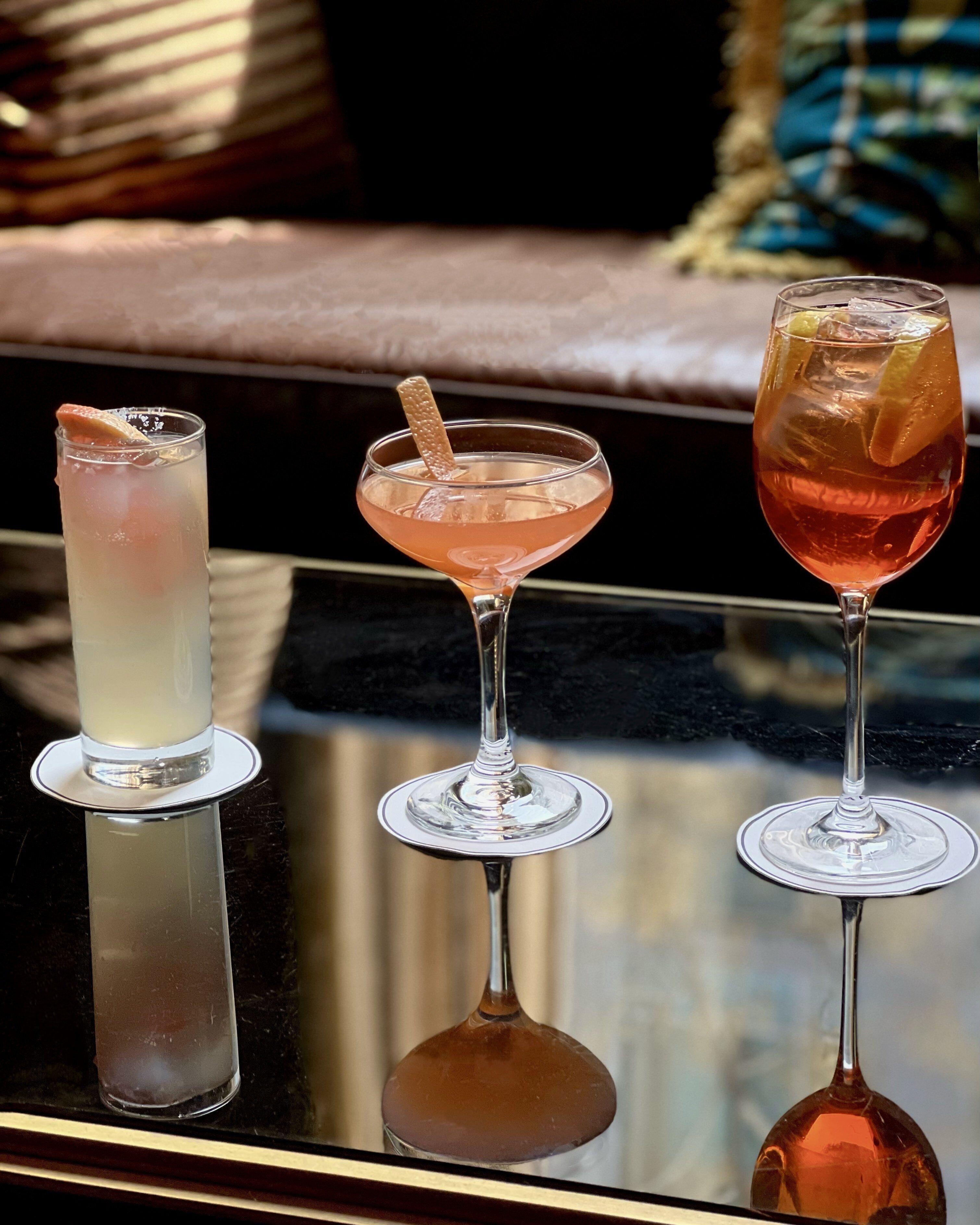 Soho Grand Hotel New York