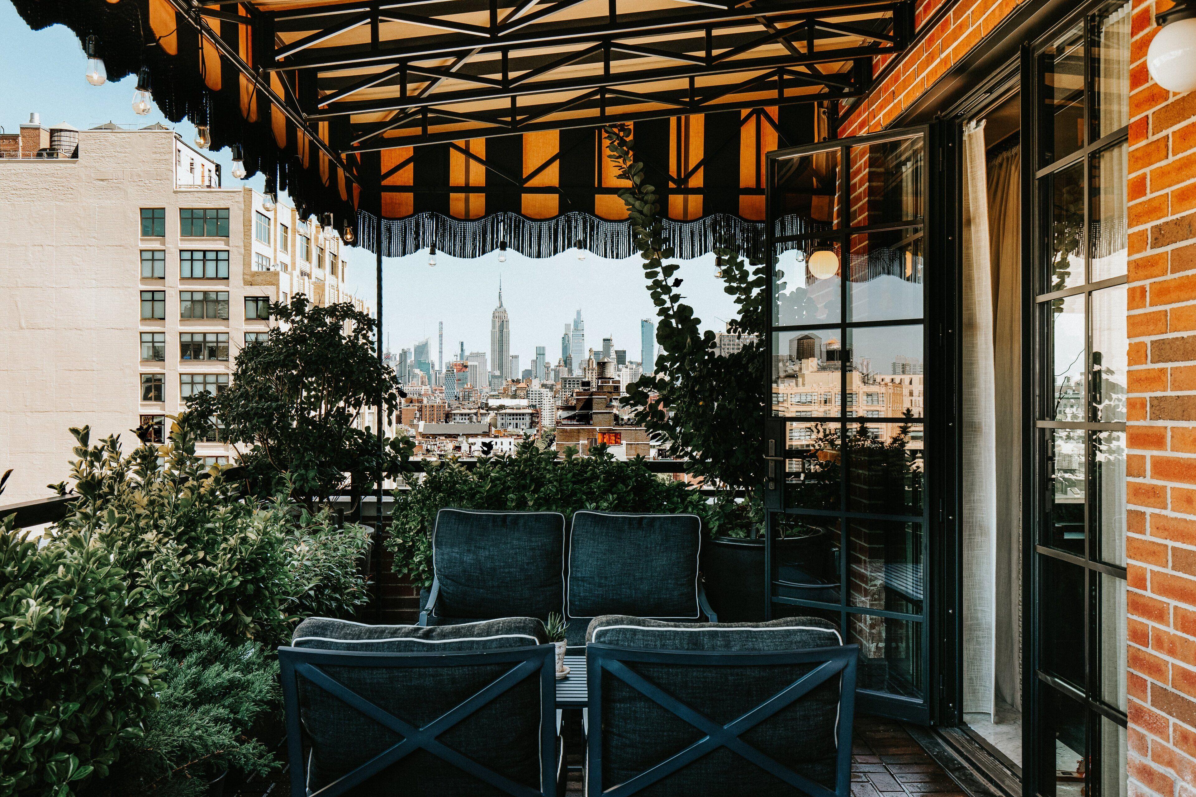 Soho Grand Hotel New York