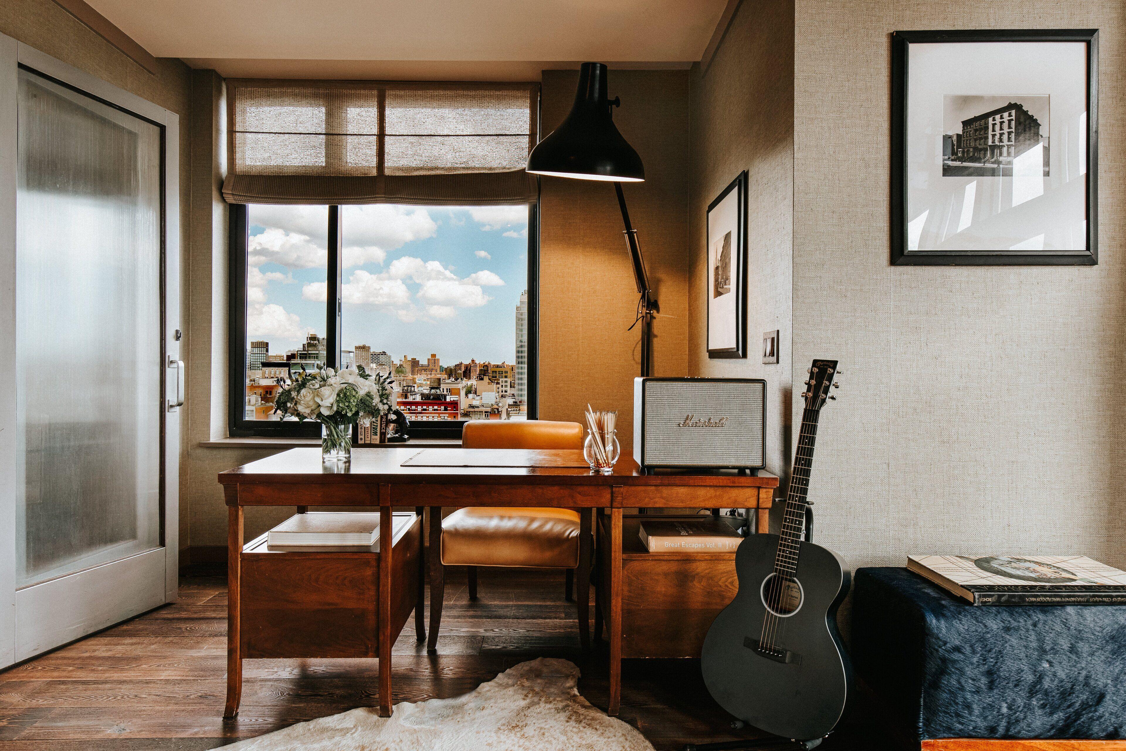 Soho Grand 4* New York