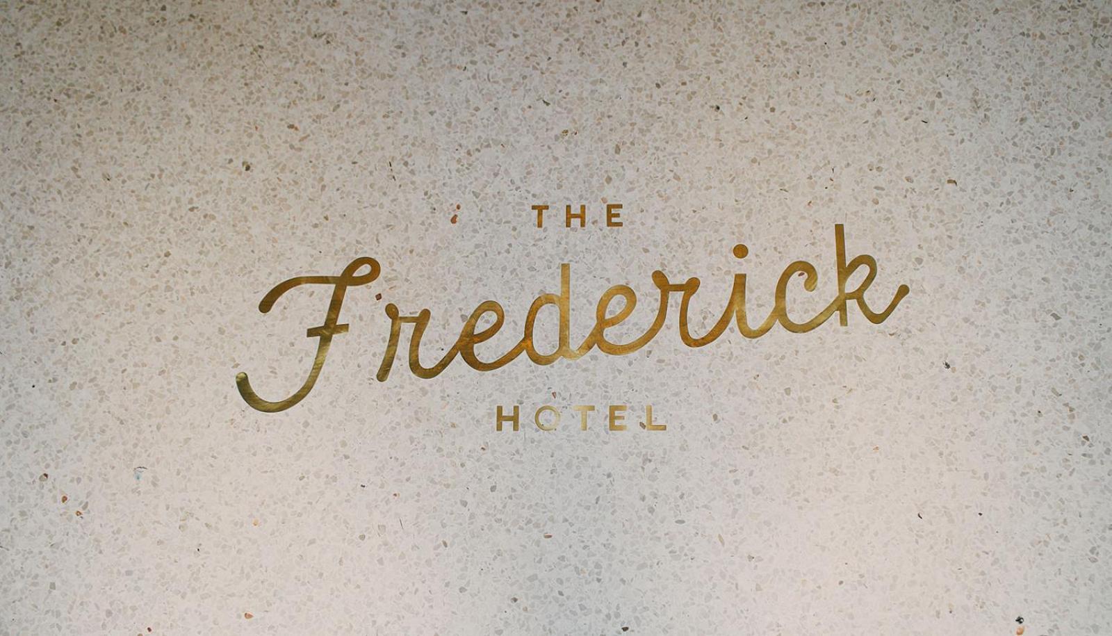The Frederick Tribeca Hotel