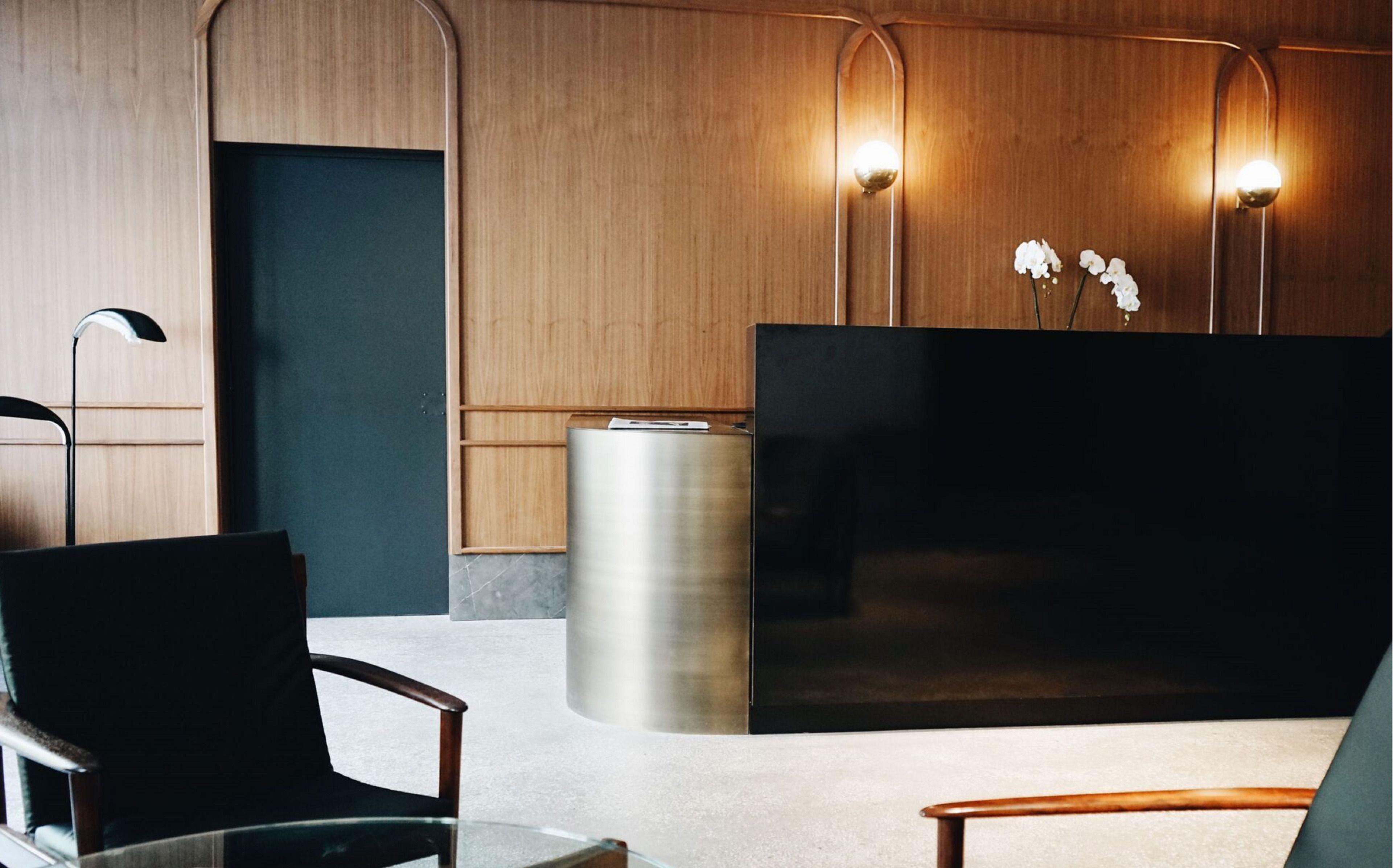 Hotel The Frederick Tribeca 5*