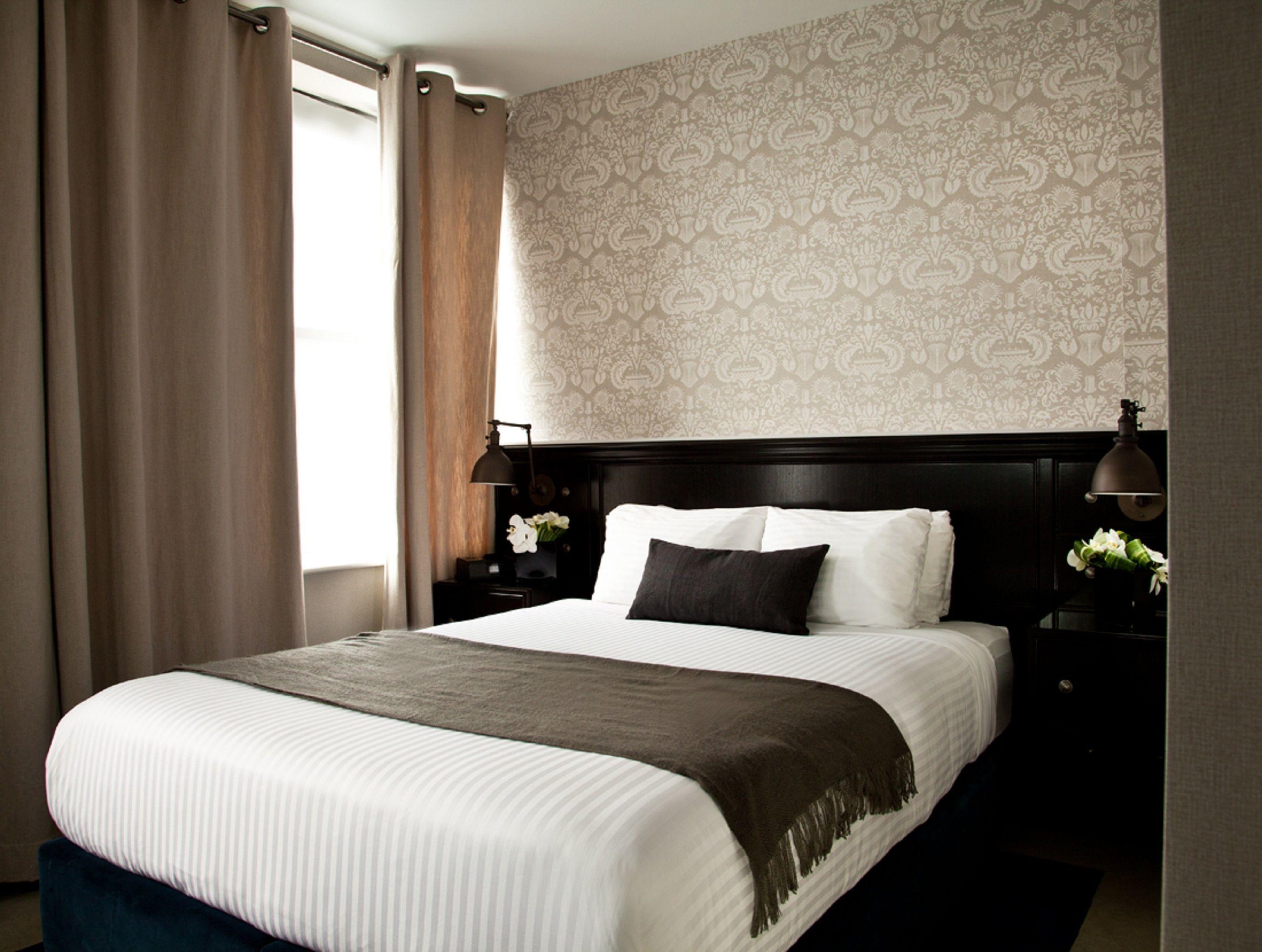 The Frederick Tribeca Hotel