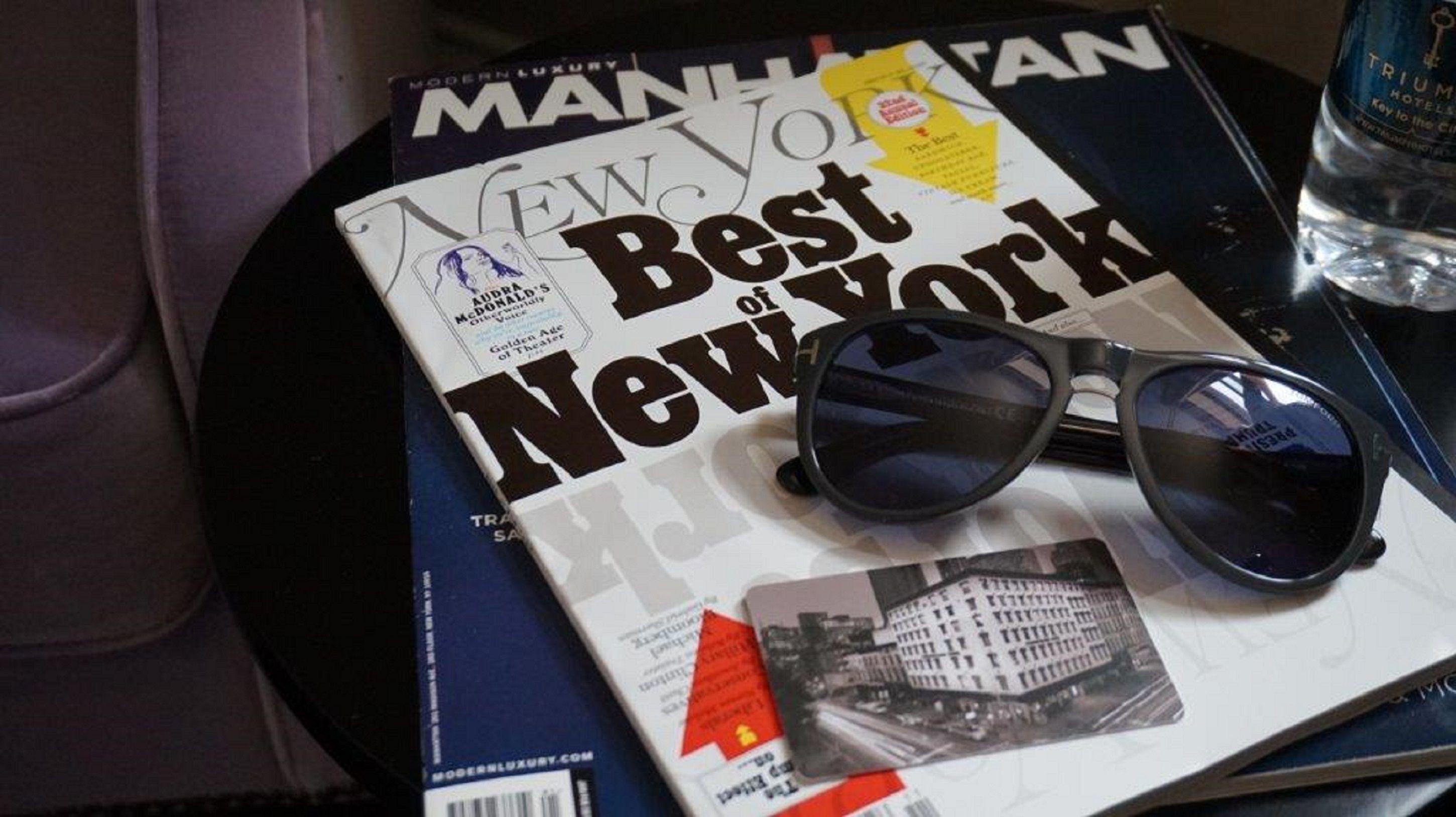 Hotel The Frederick Tribeca