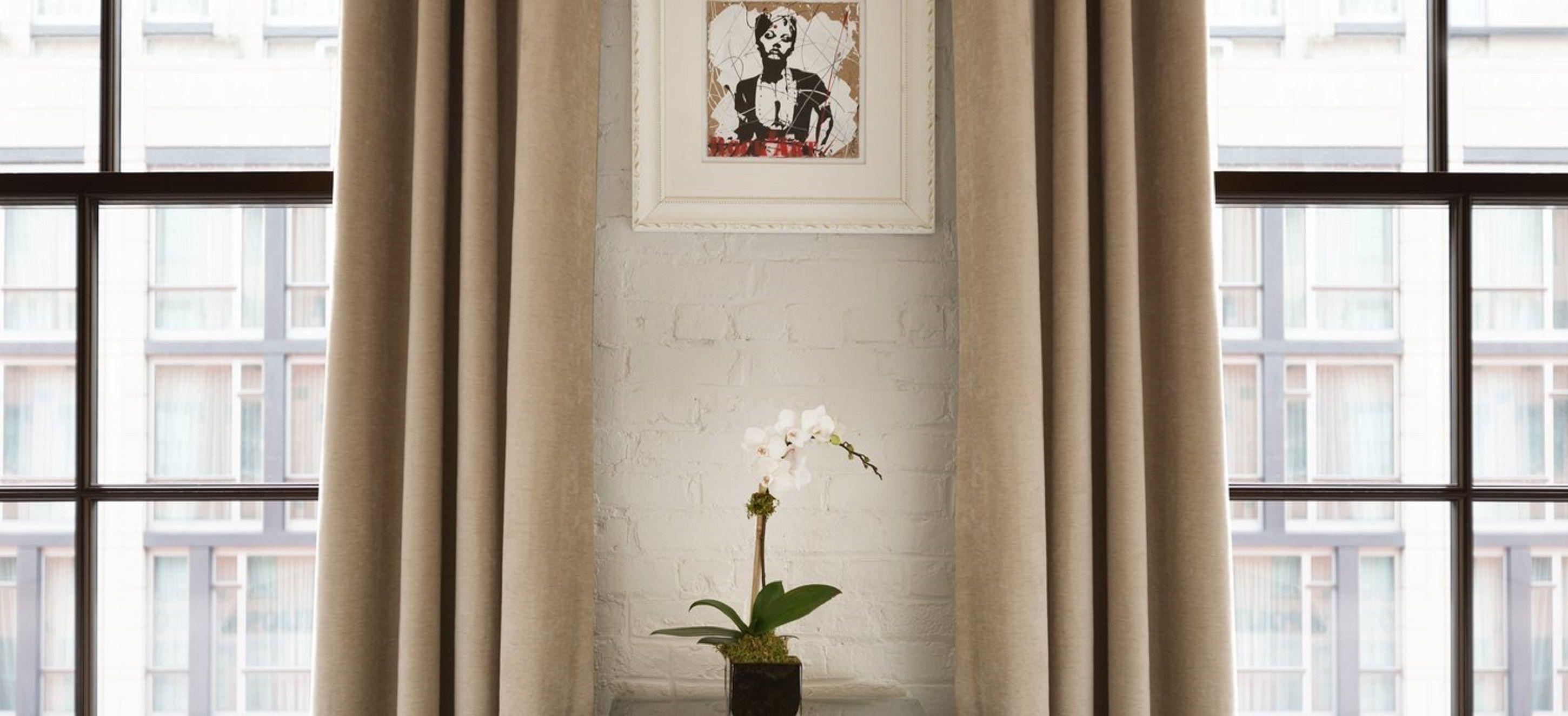 The Frederick Tribeca Hotel 5*