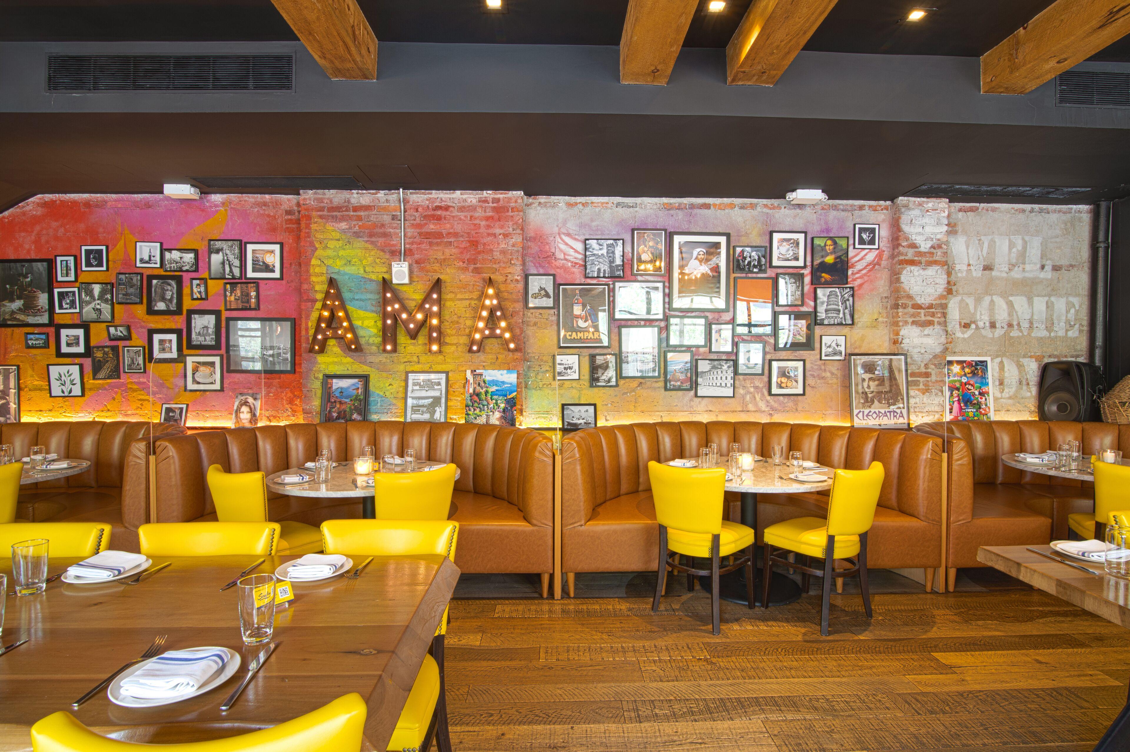 The Frederick Tribeca Hotel