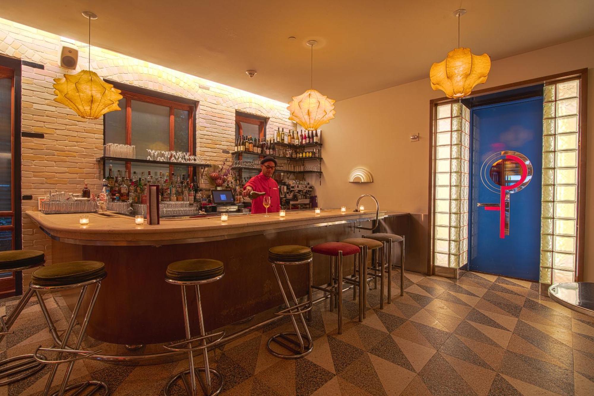 The Frederick Tribeca Hotel 5*