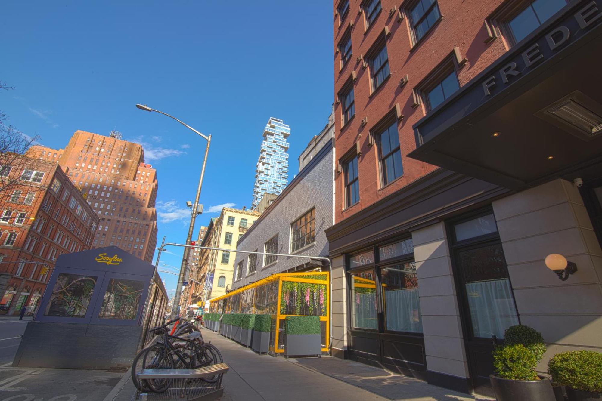 The Frederick Tribeca 5*