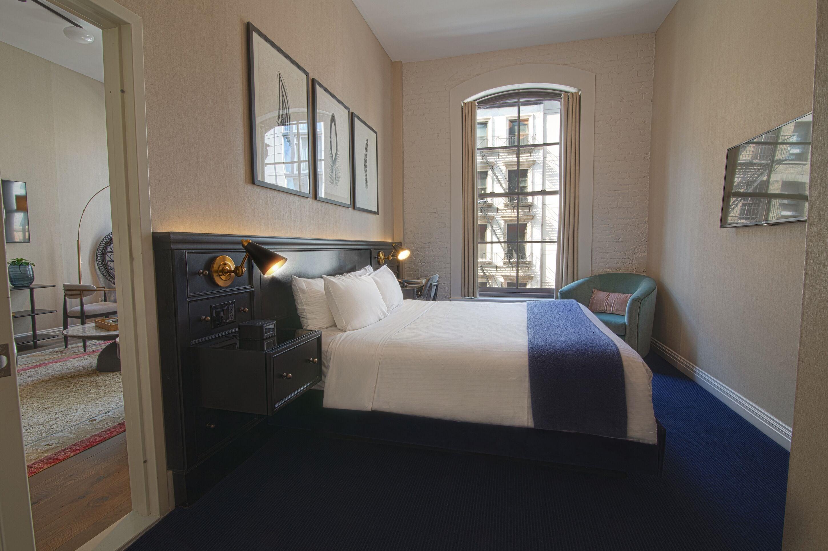 The Frederick Tribeca 5* New York