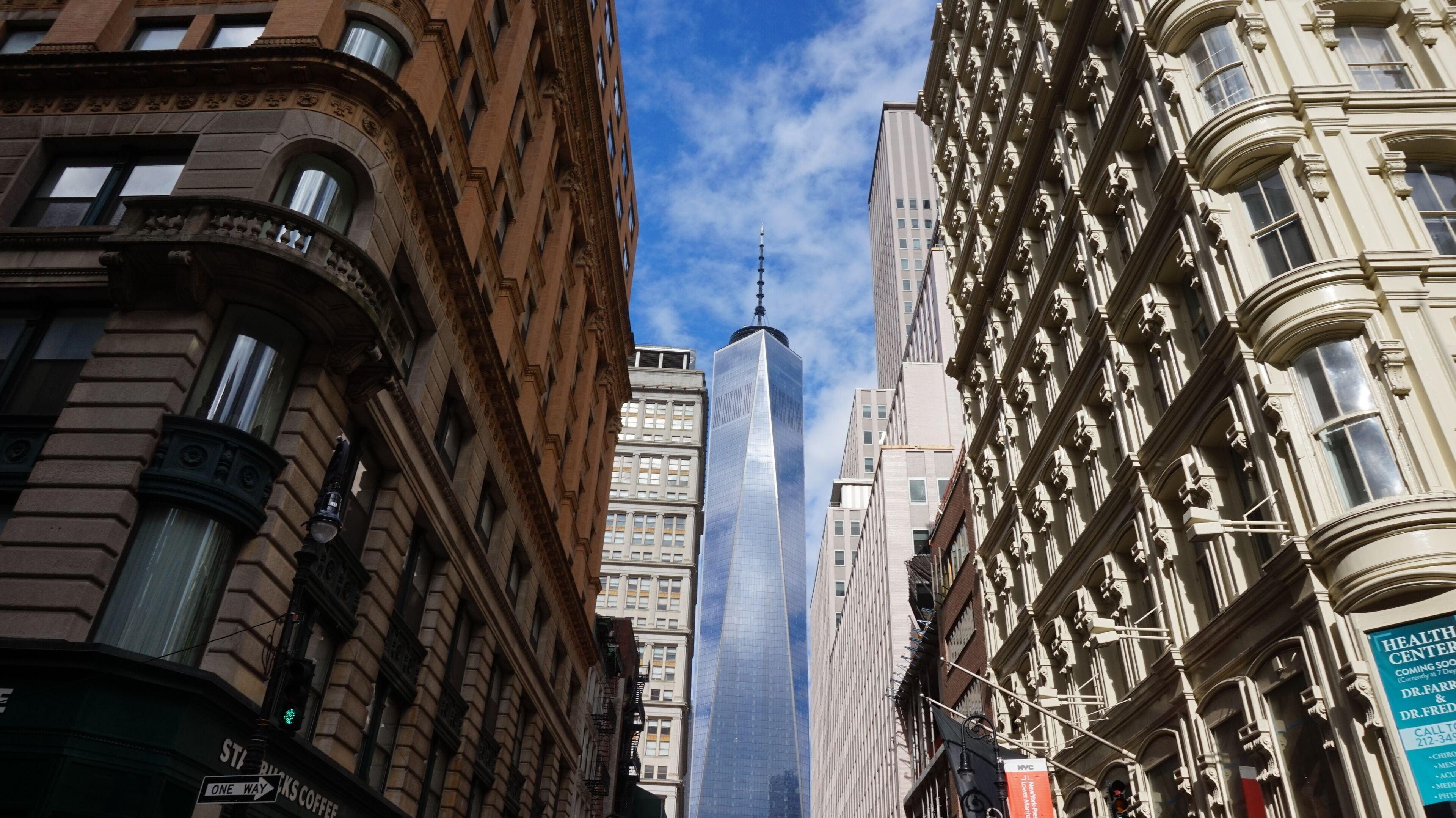 The Frederick Tribeca 5* New York