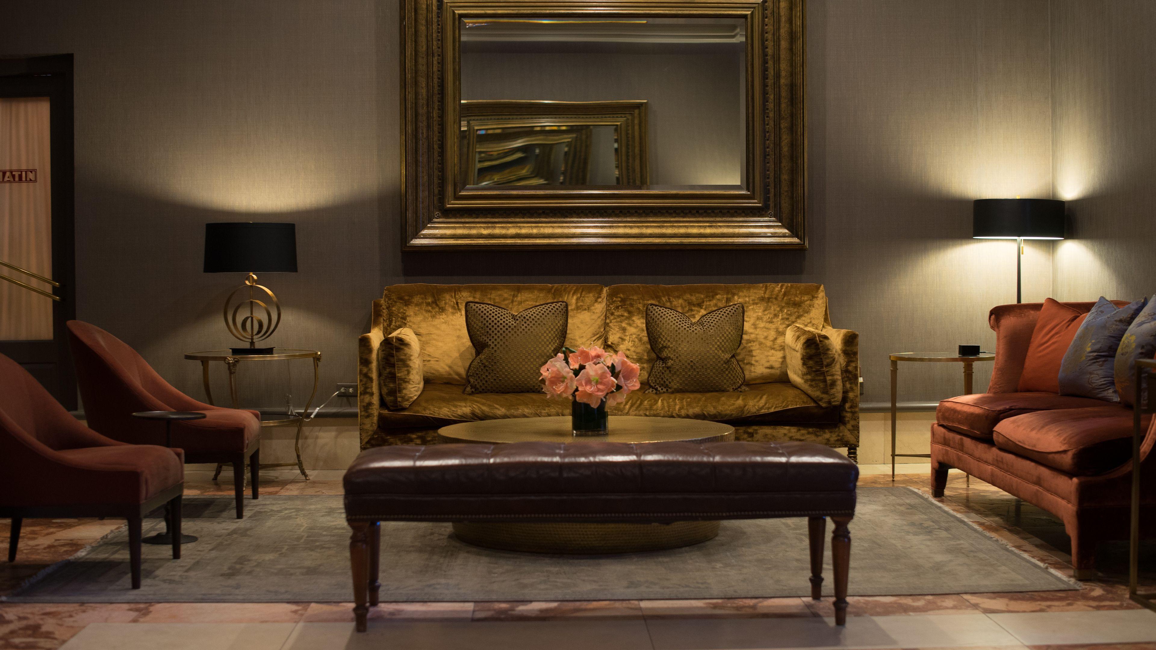 Hotel Lucerne 4*
