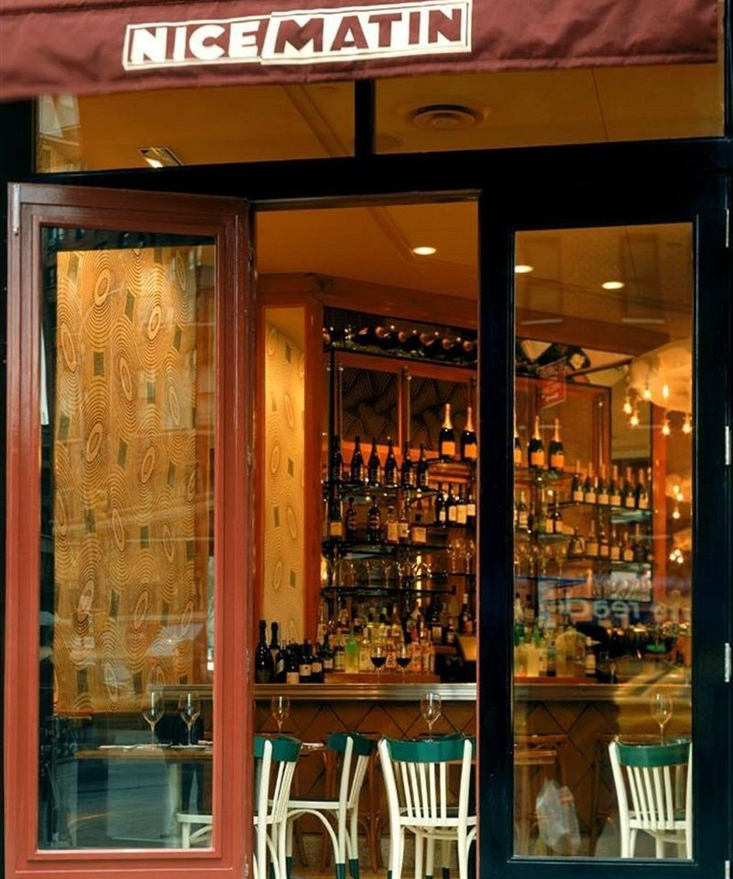 Lucerne Hotel