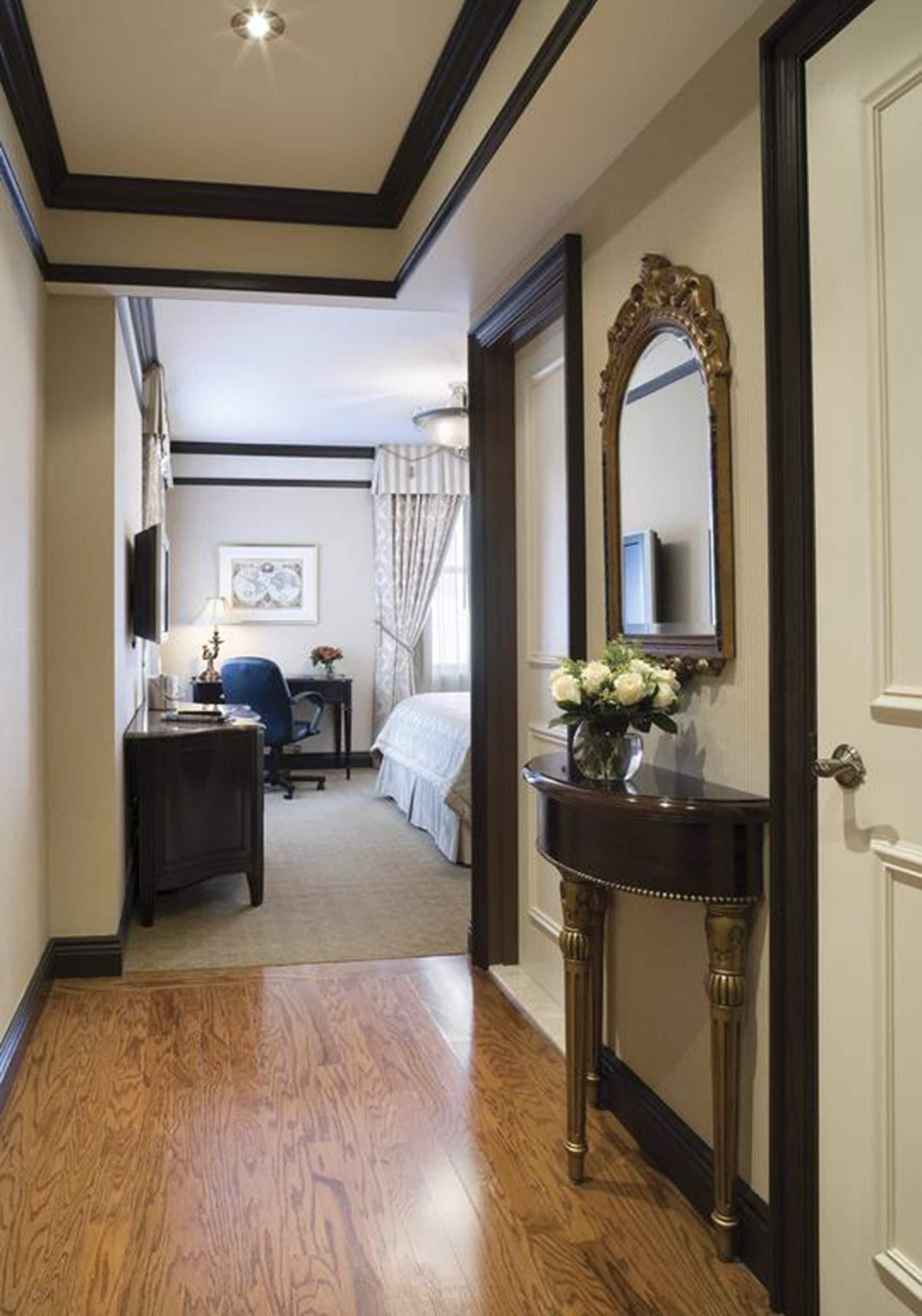 Lucerne 4* New York
