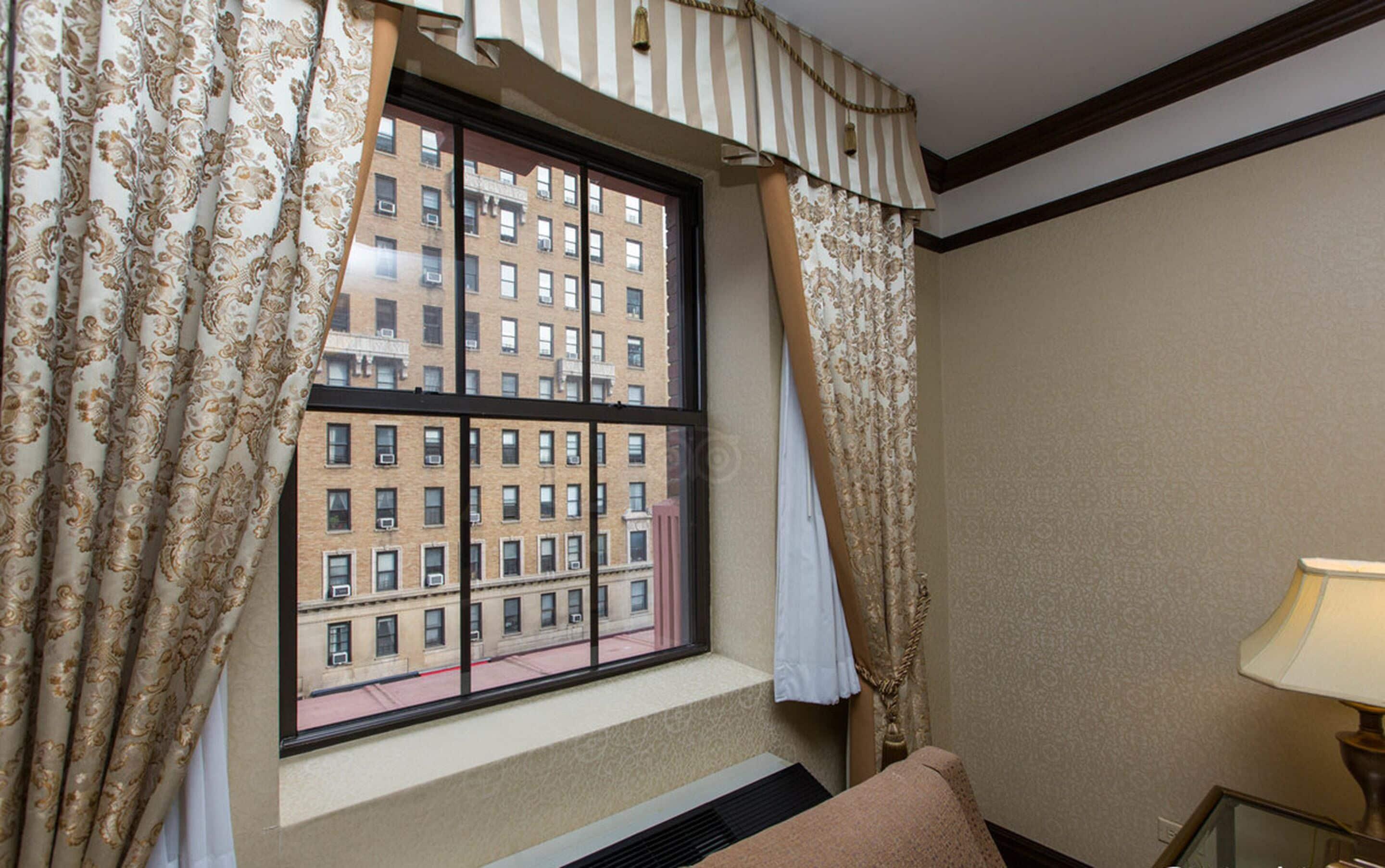 Lucerne 4* New York