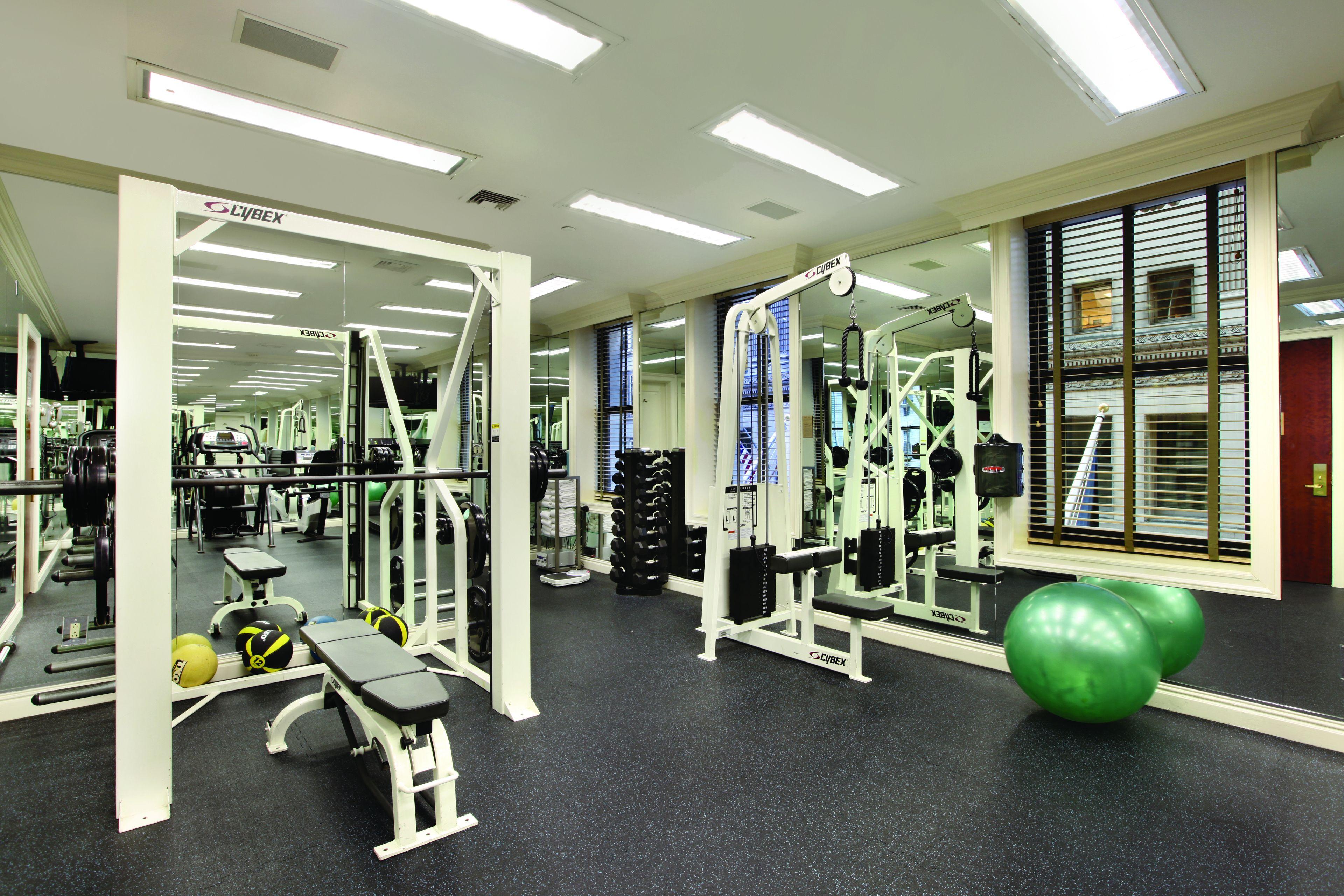 Iroquois Times Square