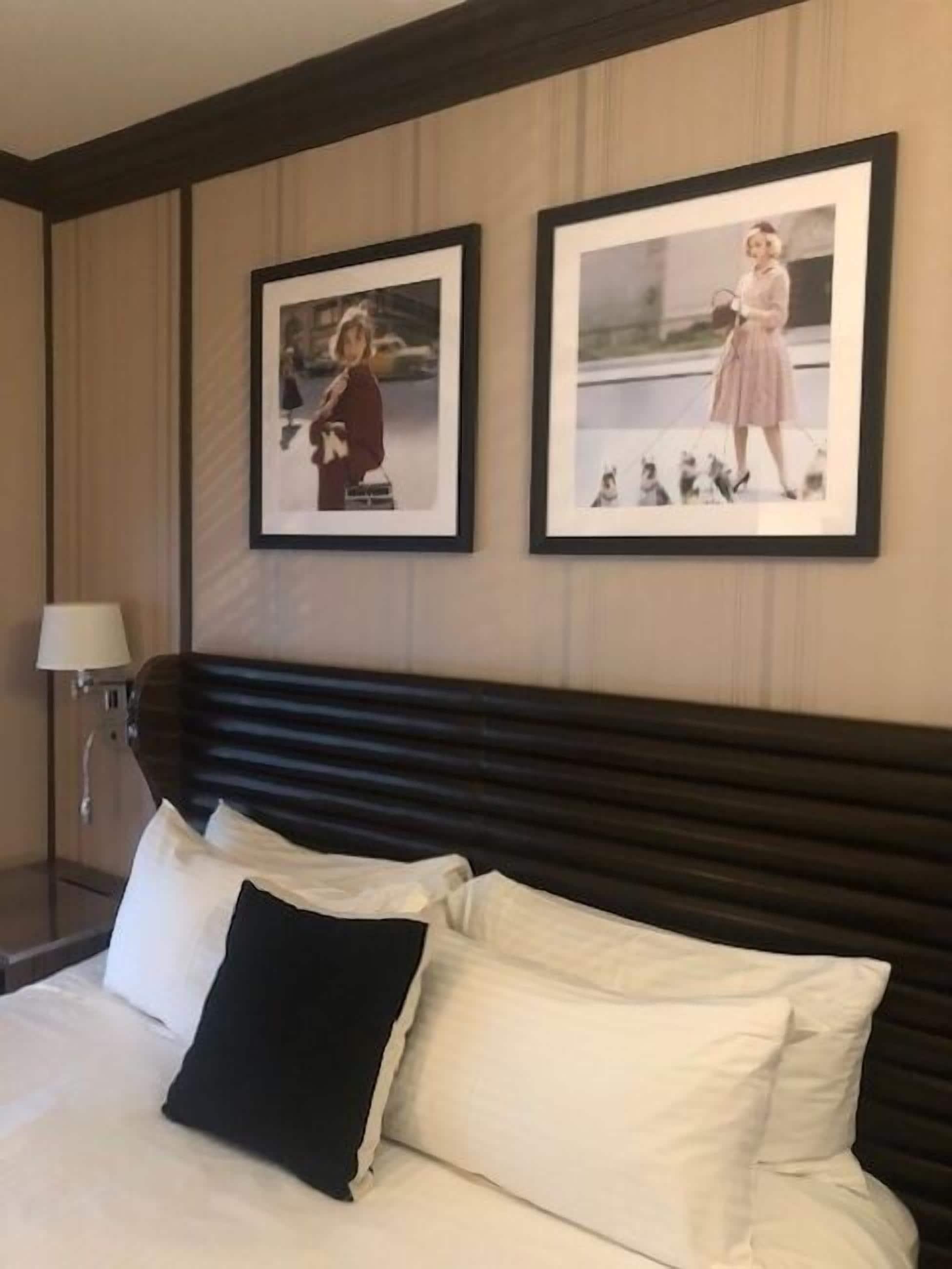 Hotel Iroquois Times Square 5*