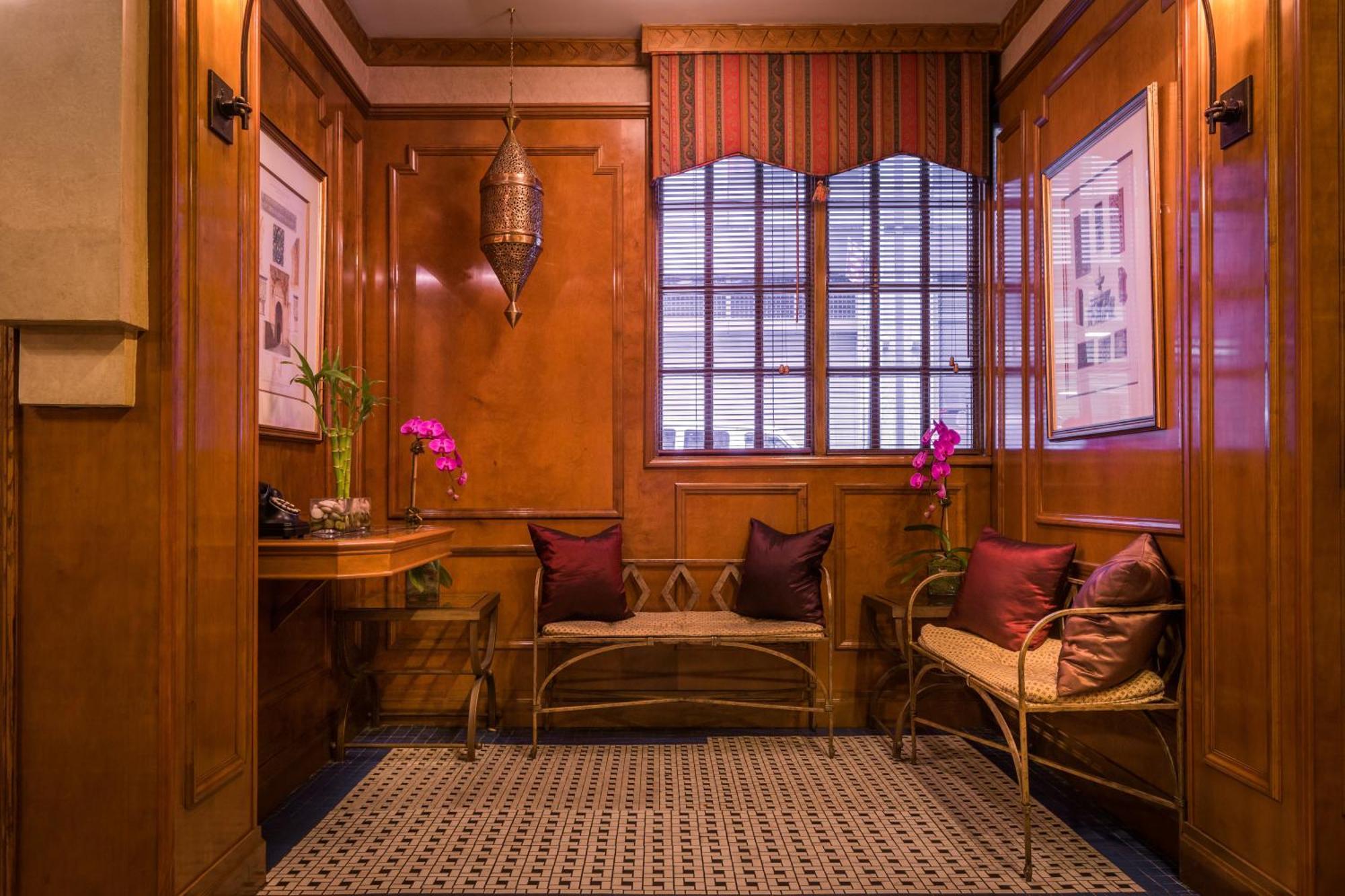 Casablanca By Library Collection