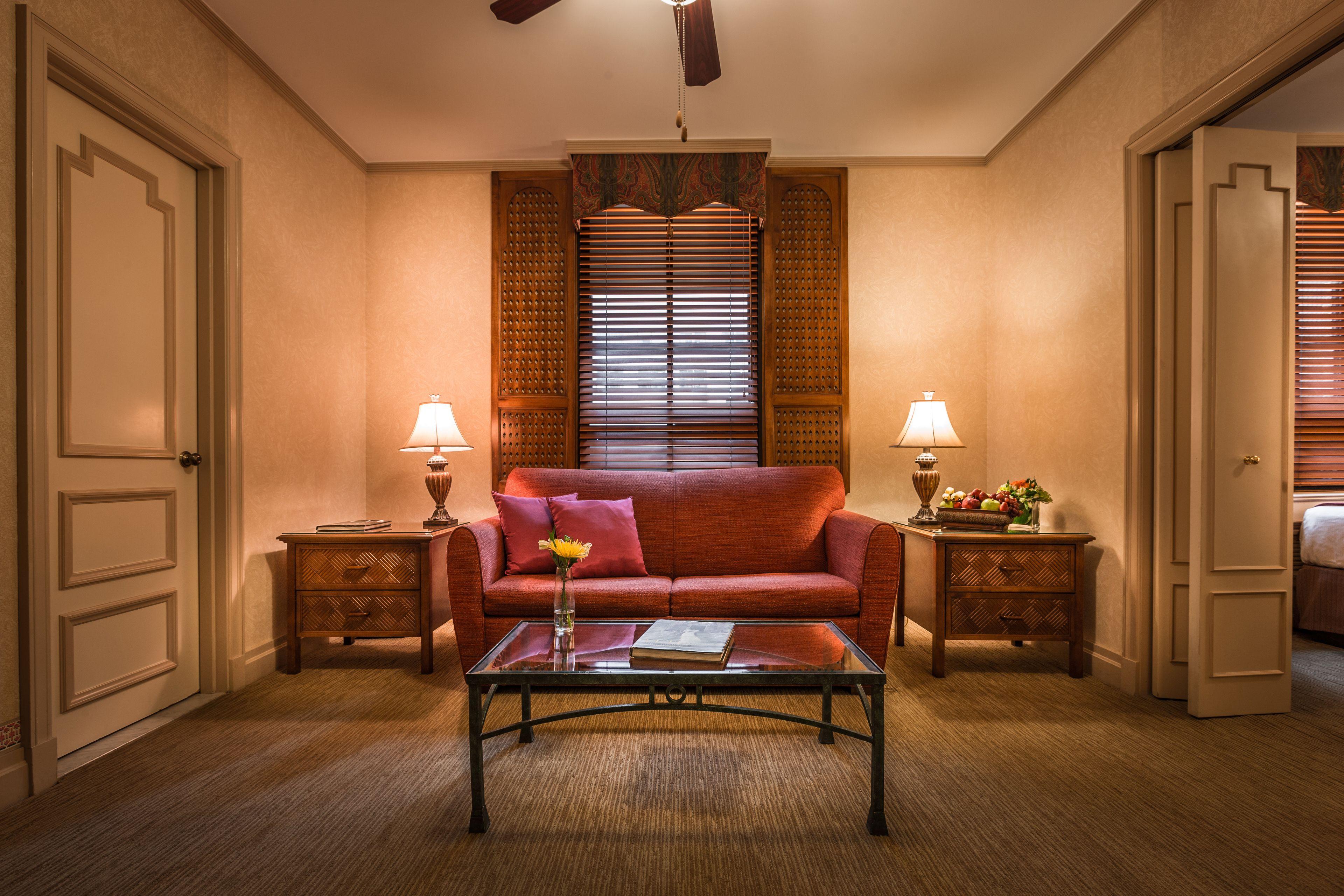 Casablanca By Library Collection 4*