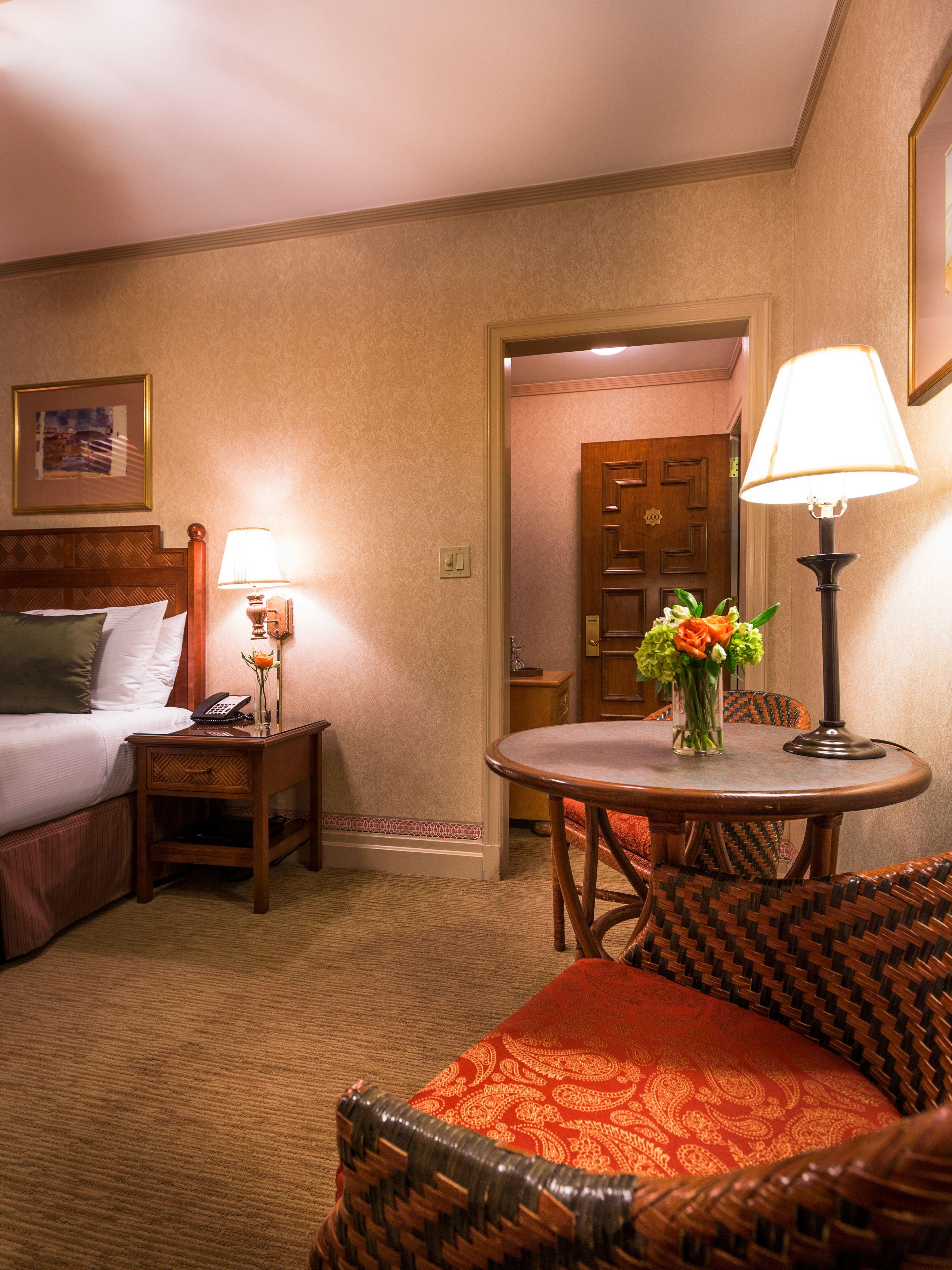 Casablanca By Library Collection 4* New York