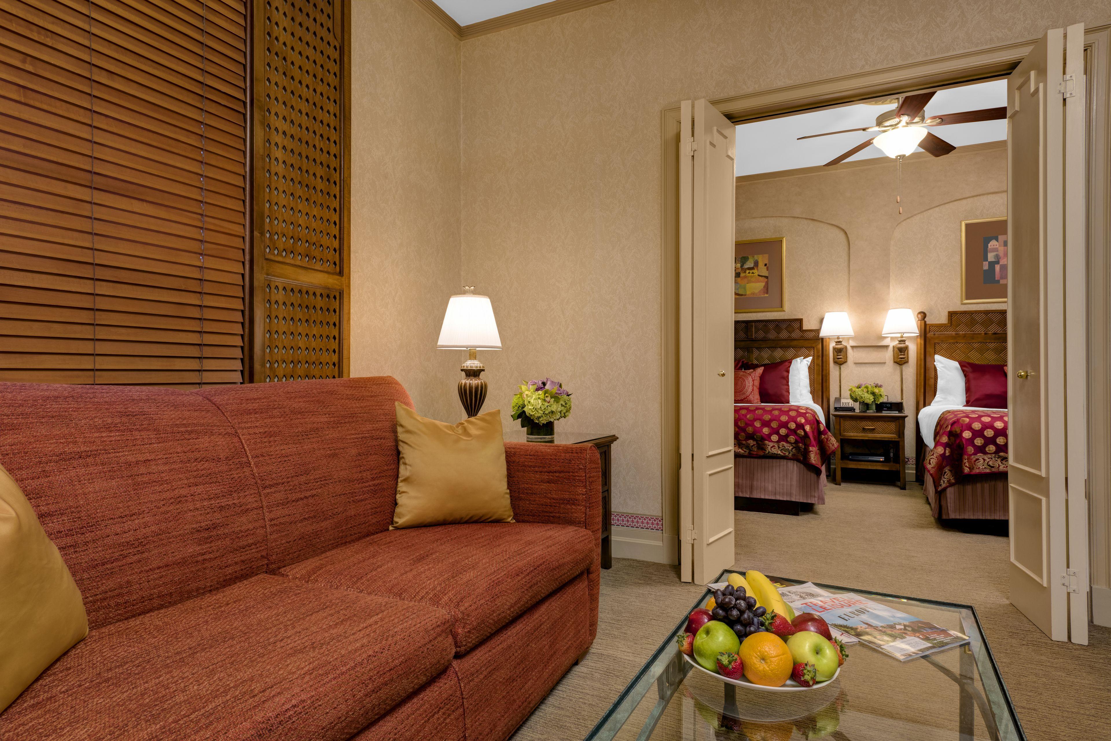 Casablanca By Library Collection Hotel New York