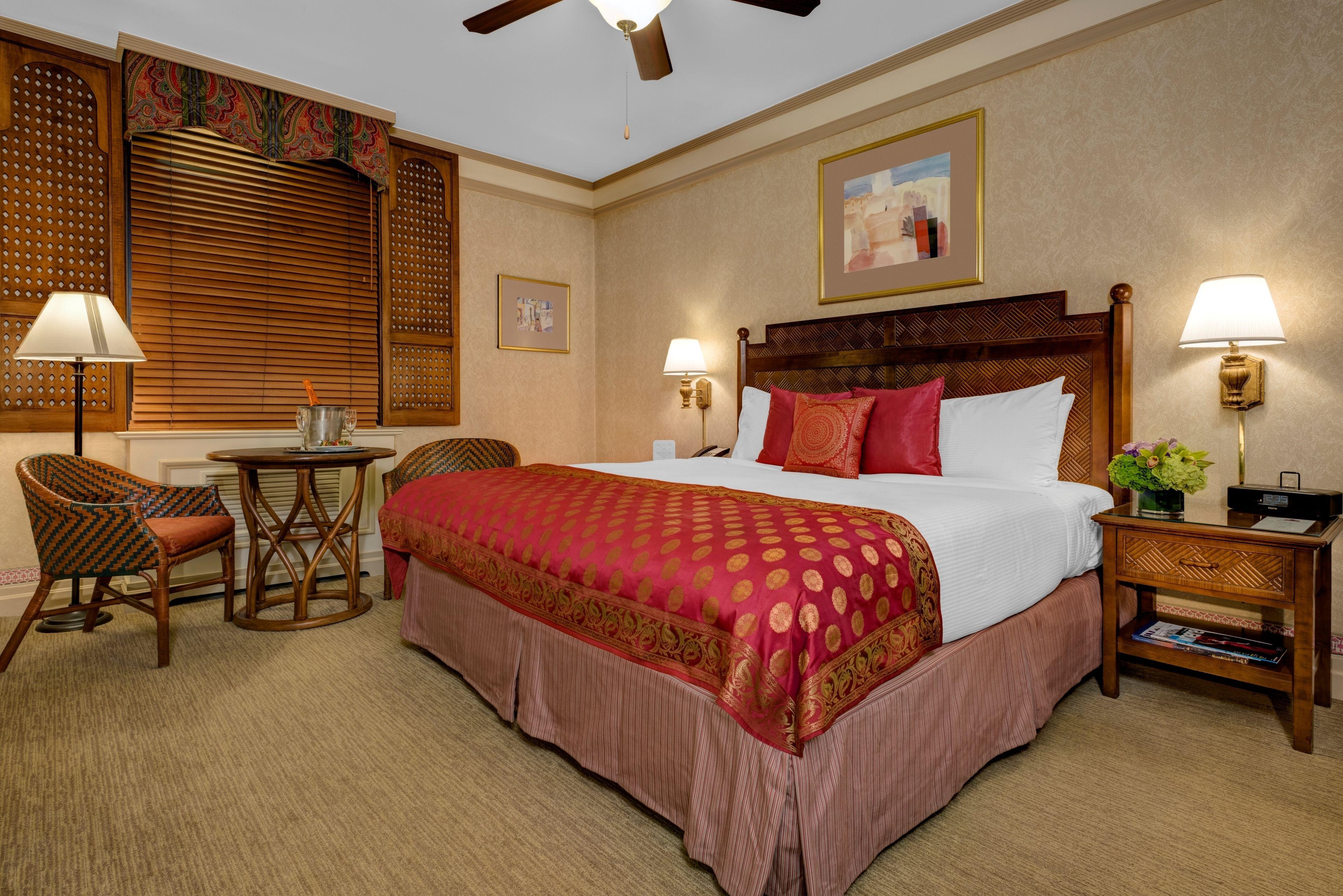 Casablanca By Library Collection Hotel