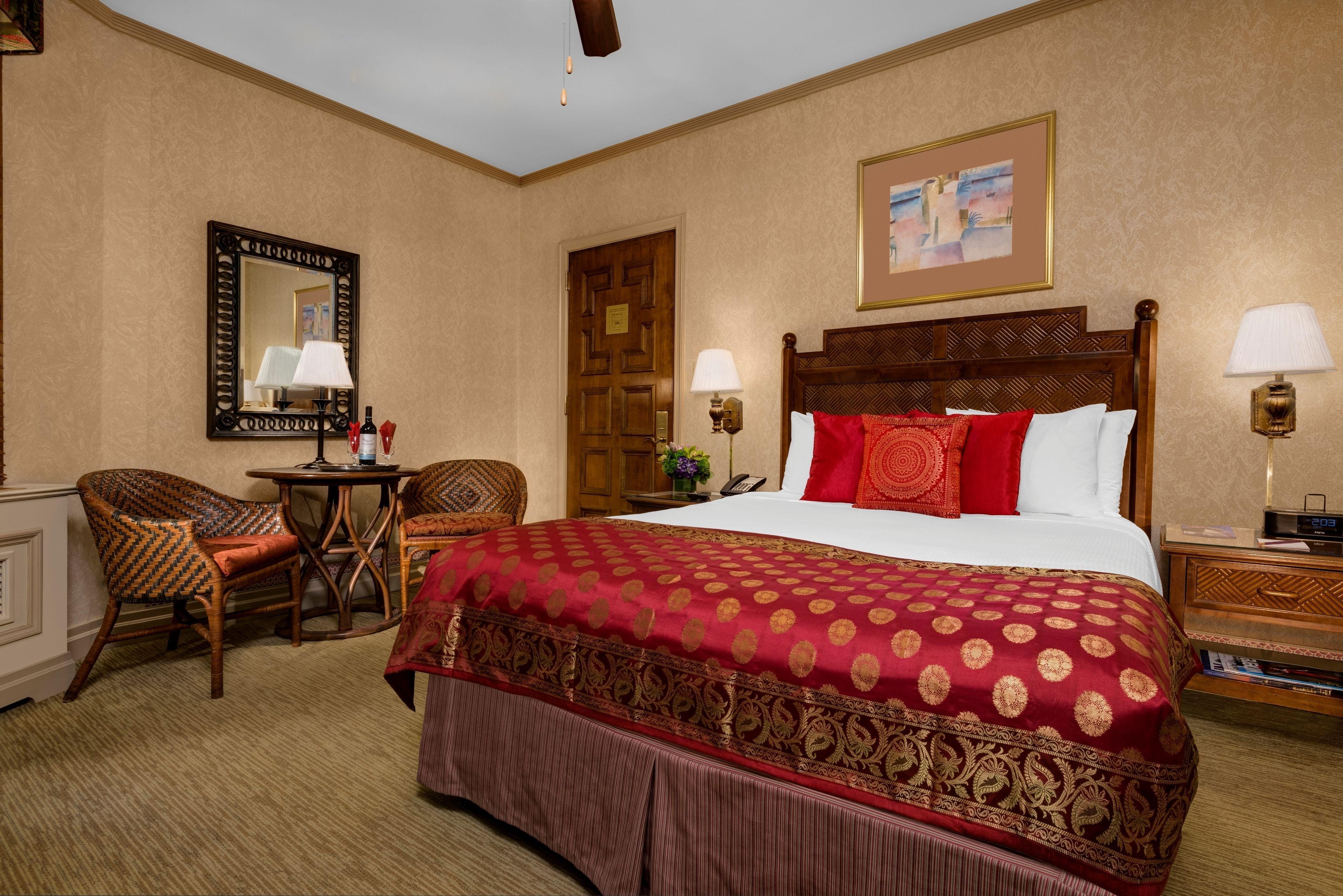 Casablanca By Library Collection Hotel New York