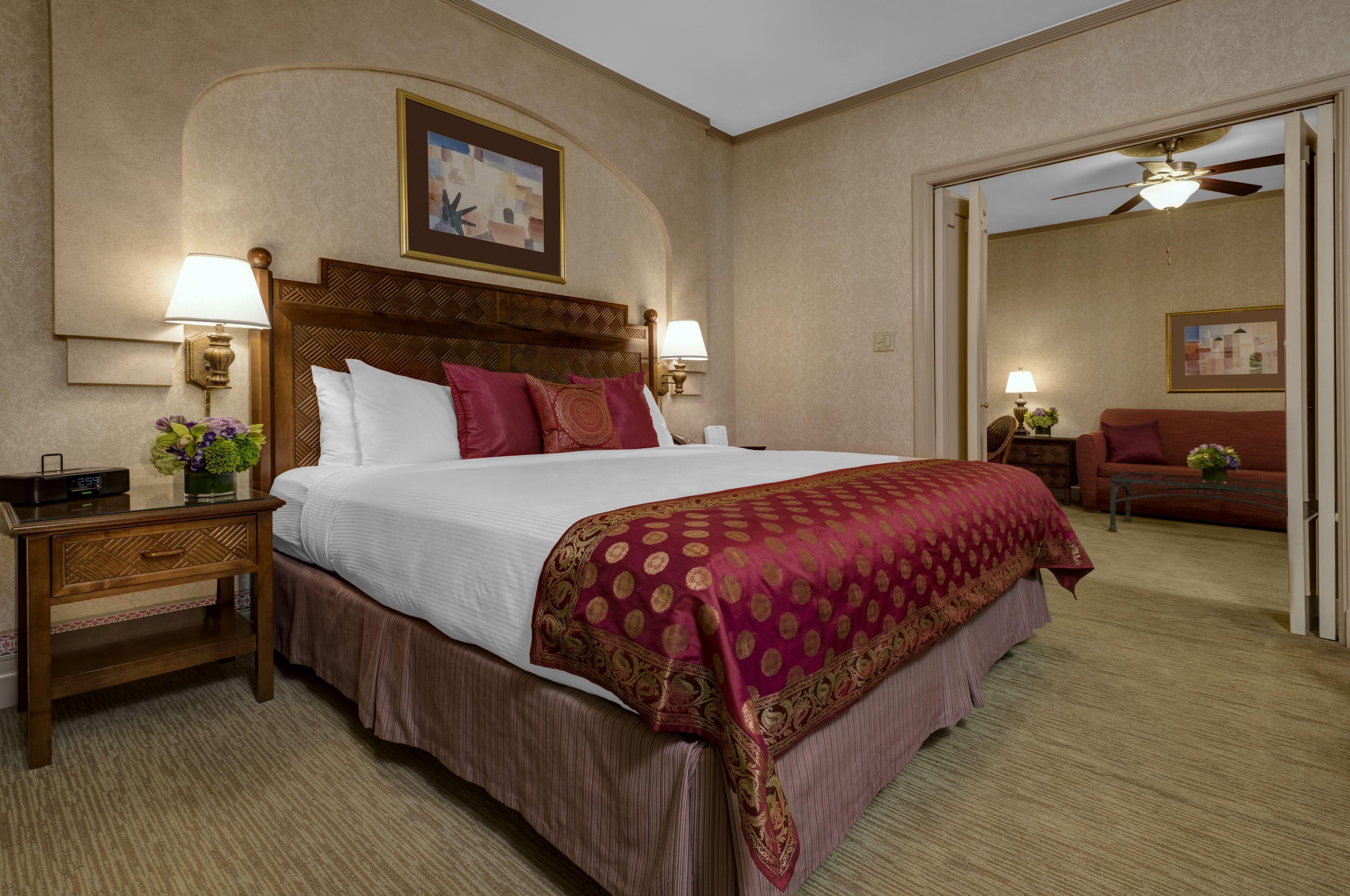 Casablanca By Library Collection Hotel New York