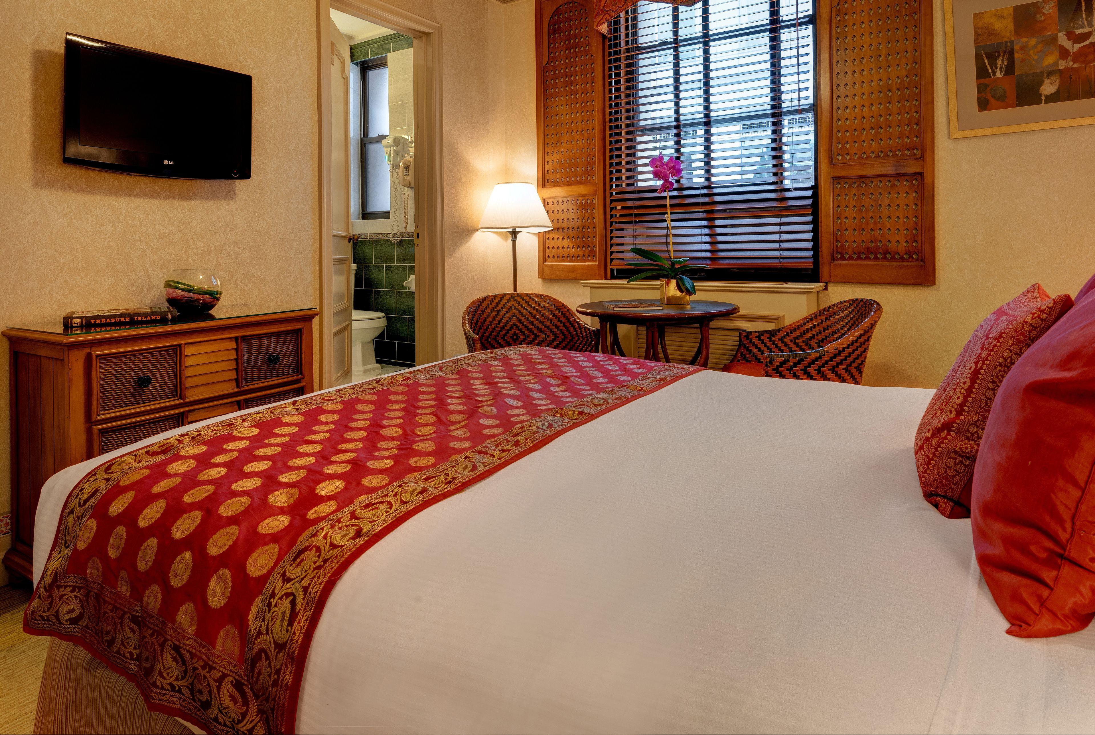 Casablanca By Library Collection Hotel New York