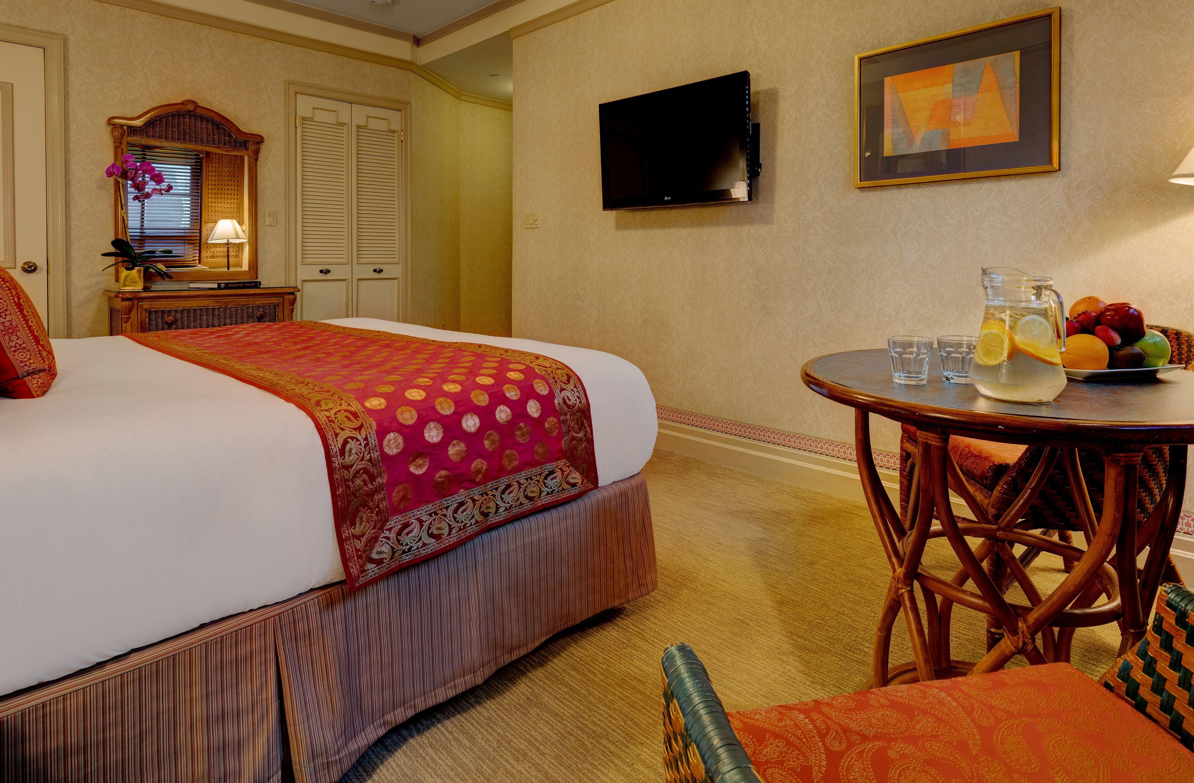 Hotel Casablanca By Library Collection New York