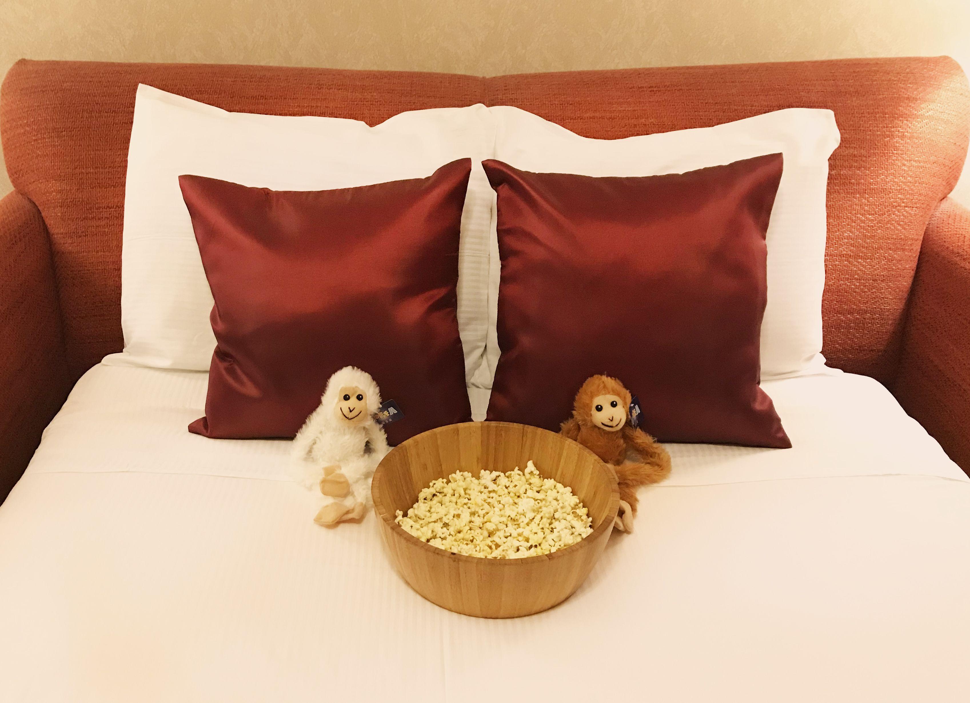 Casablanca By Library Collection 4* New York