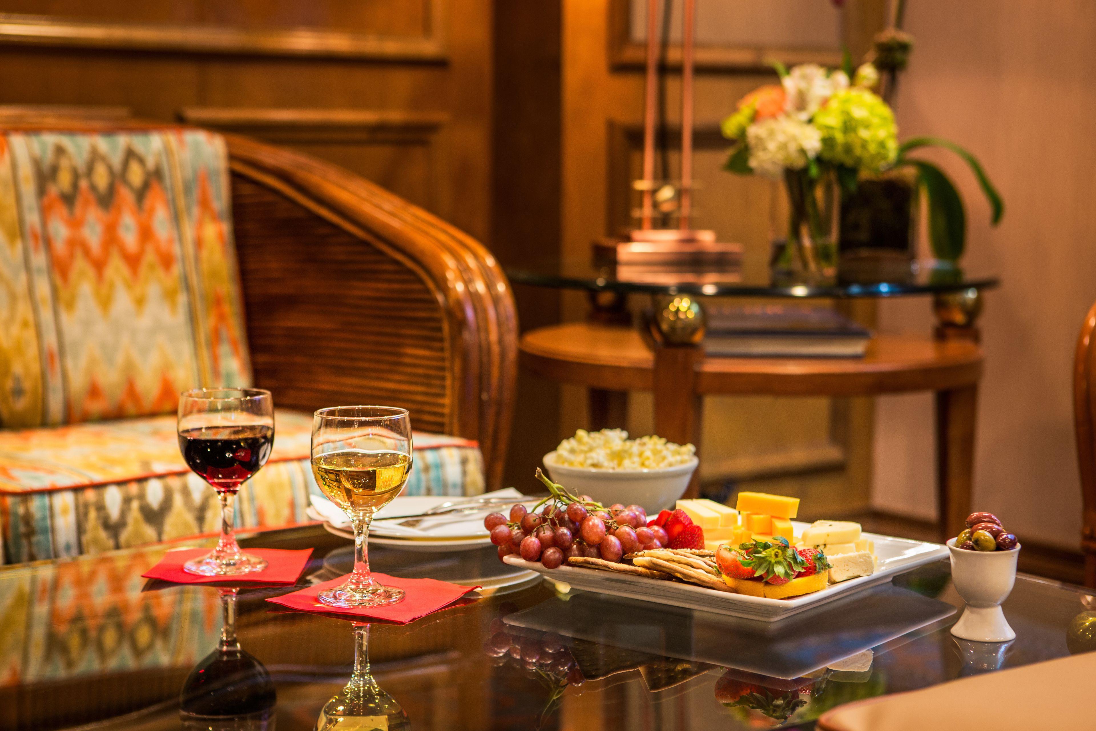 Casablanca By Library Collection 4*