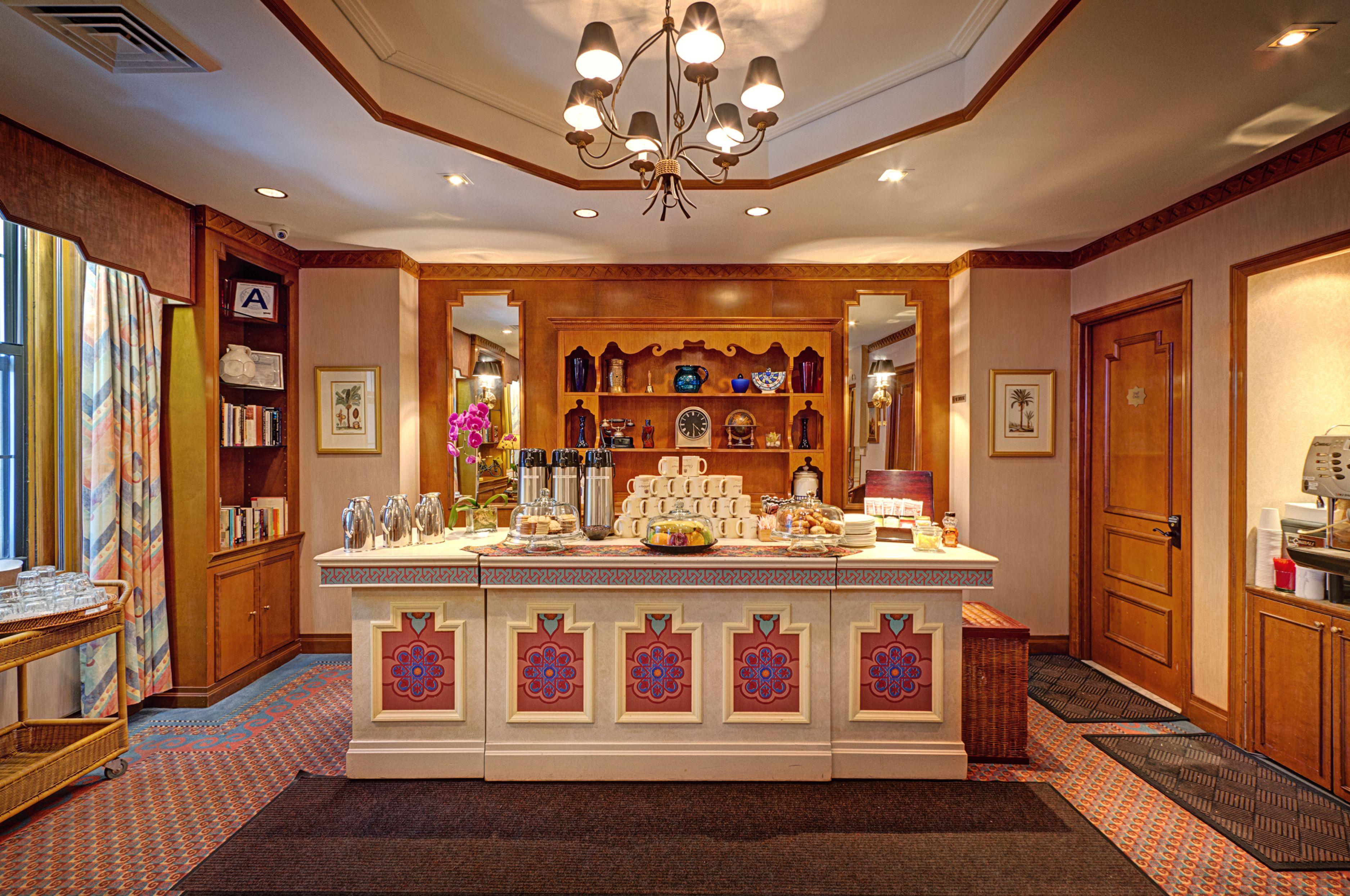 Casablanca By Library Collection