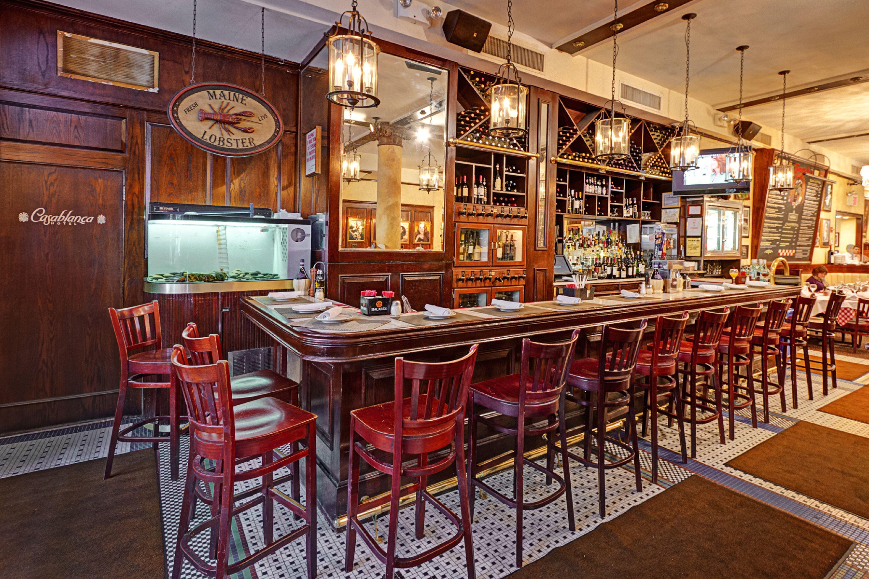 Casablanca By Library Collection