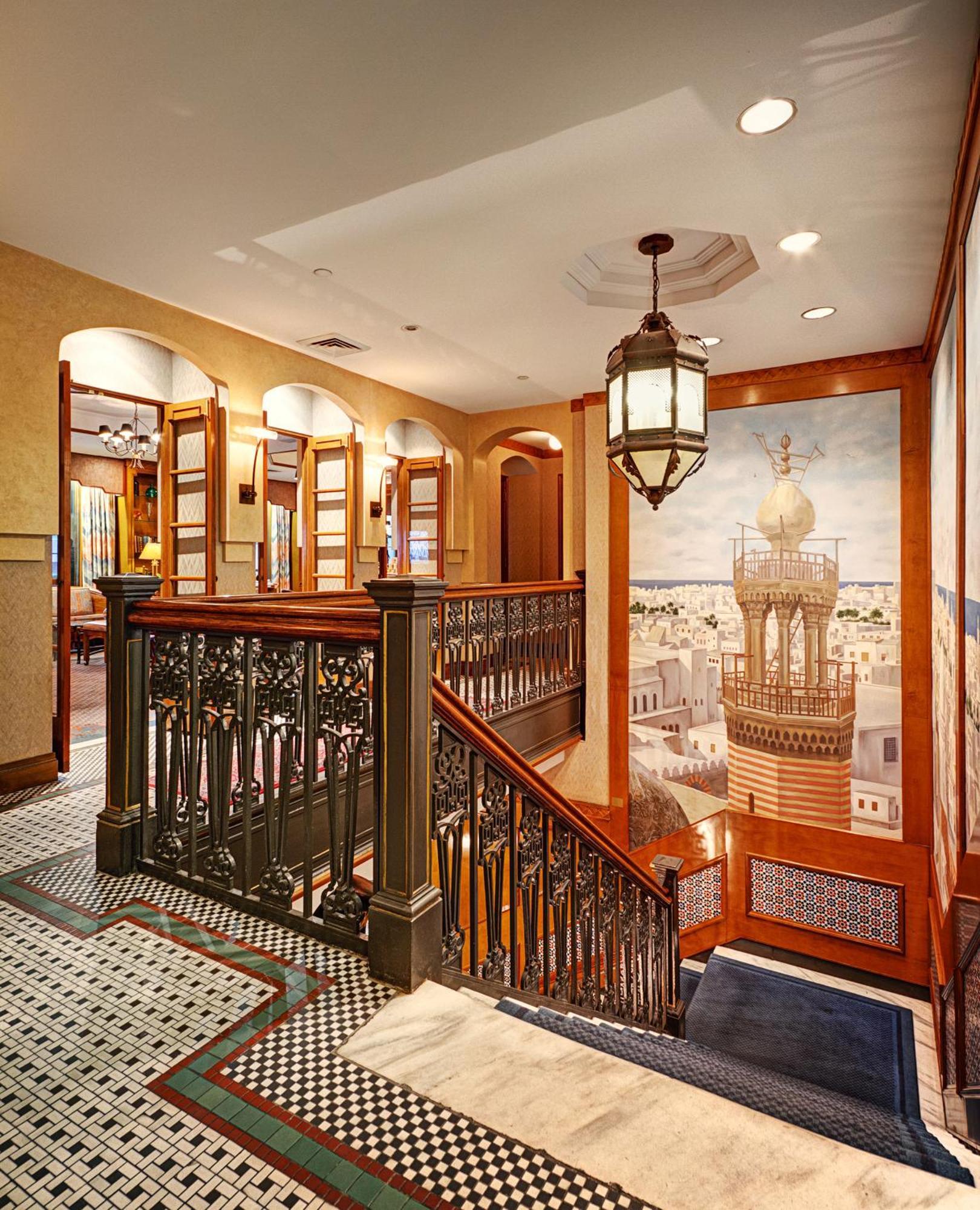 Casablanca By Library Collection Hotel New York