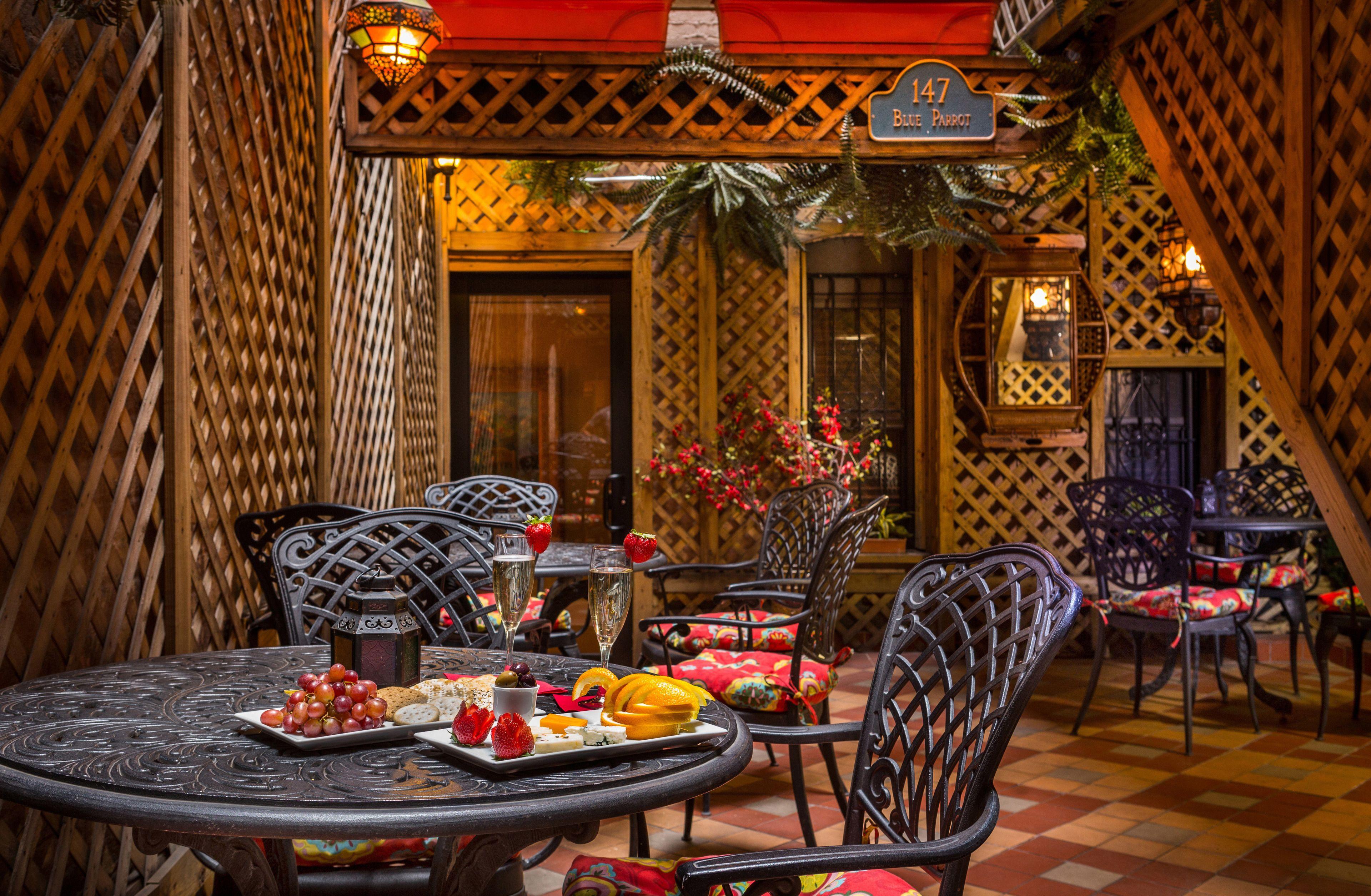 Hotel Casablanca By Library Collection New York