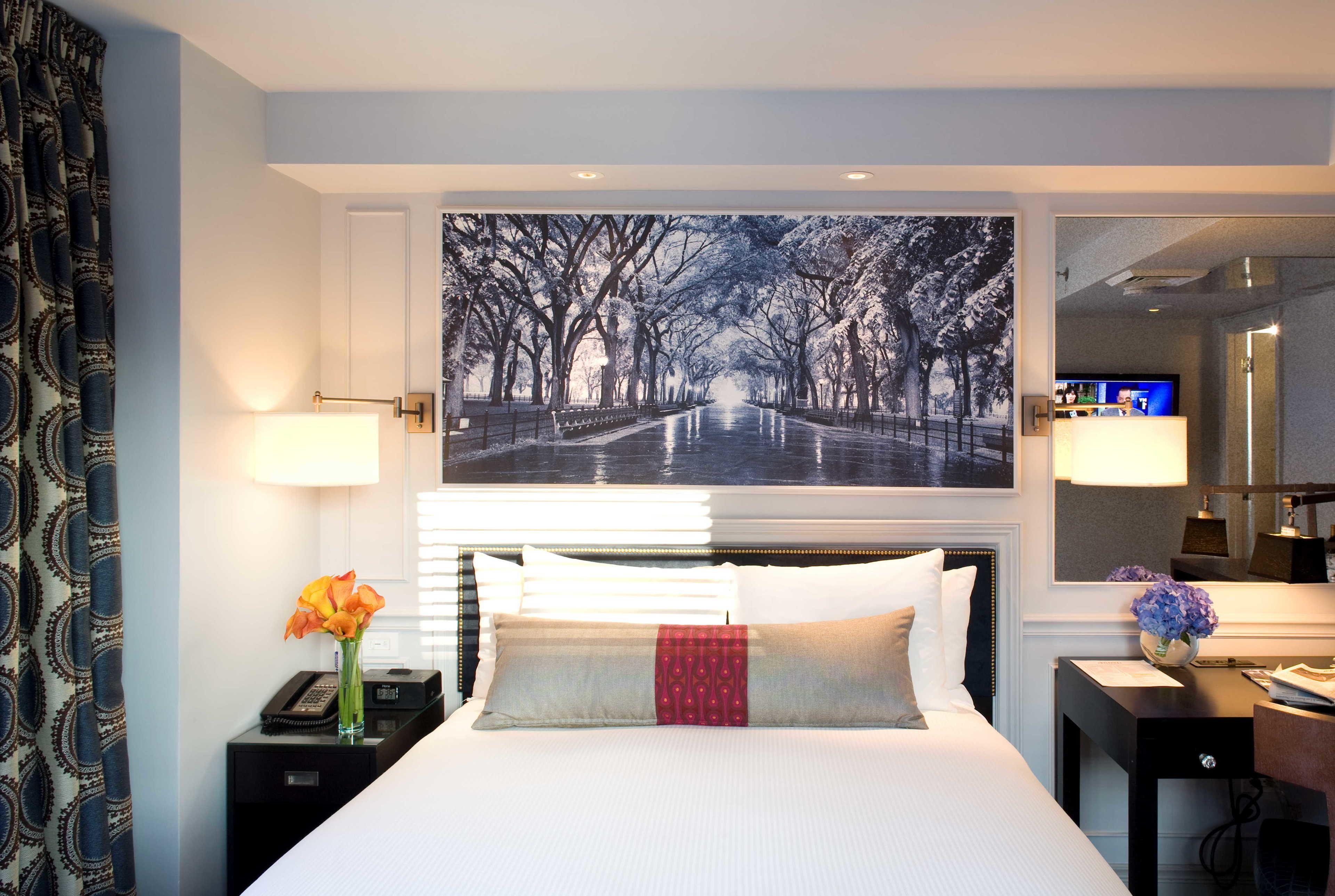 Hotel Aka Nomad 4*