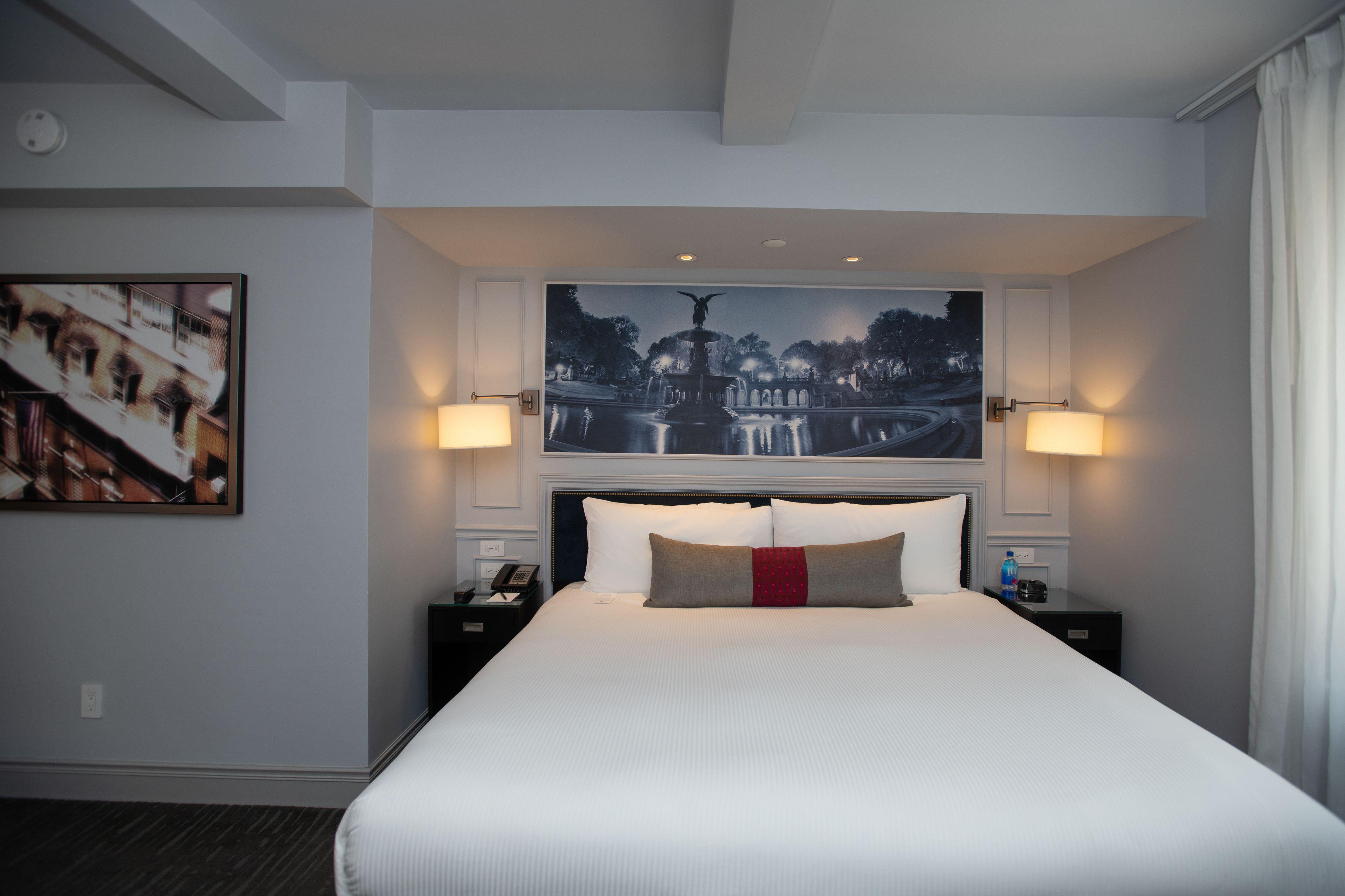 Hotel Aka Nomad