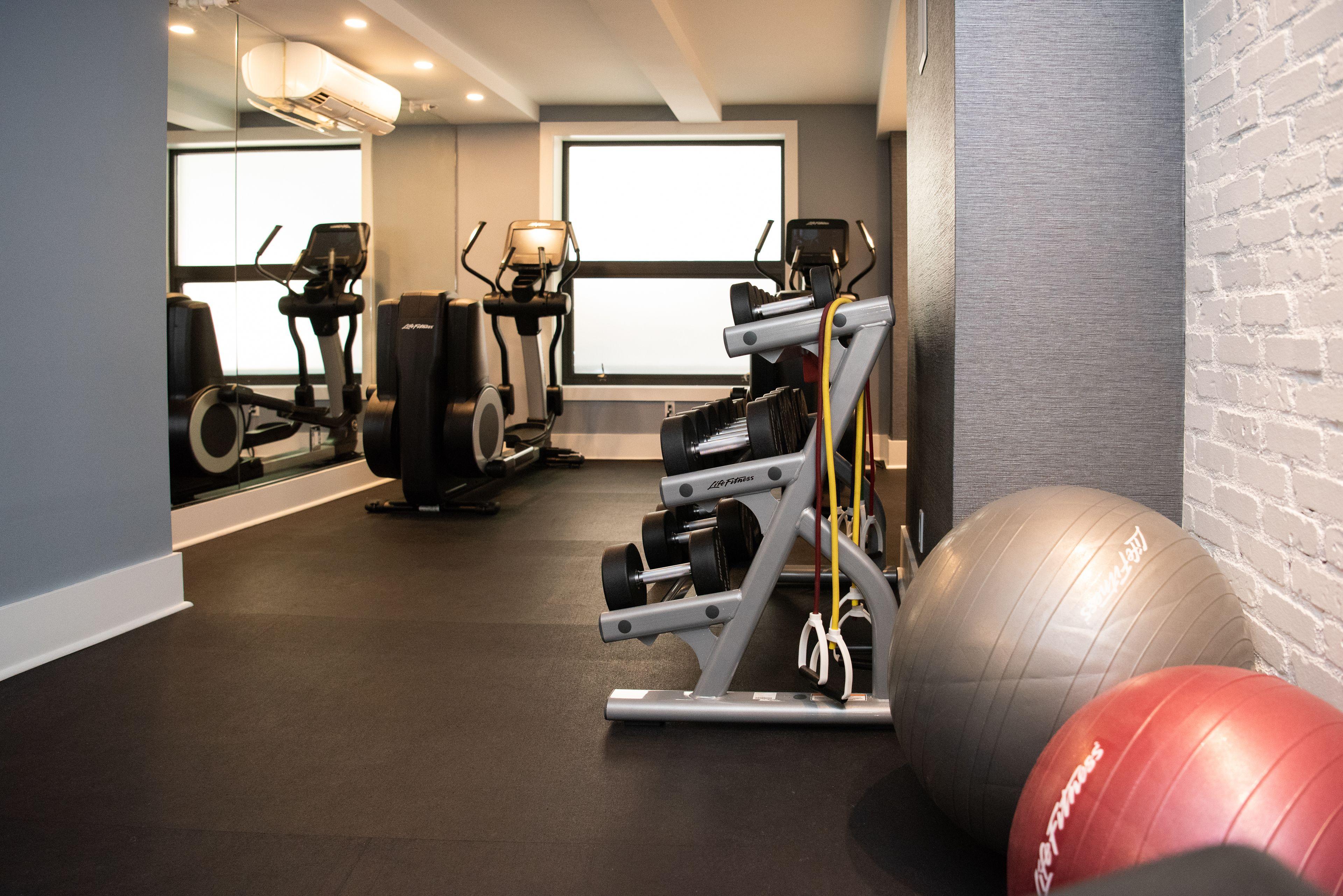 Hotel Aka Nomad New York