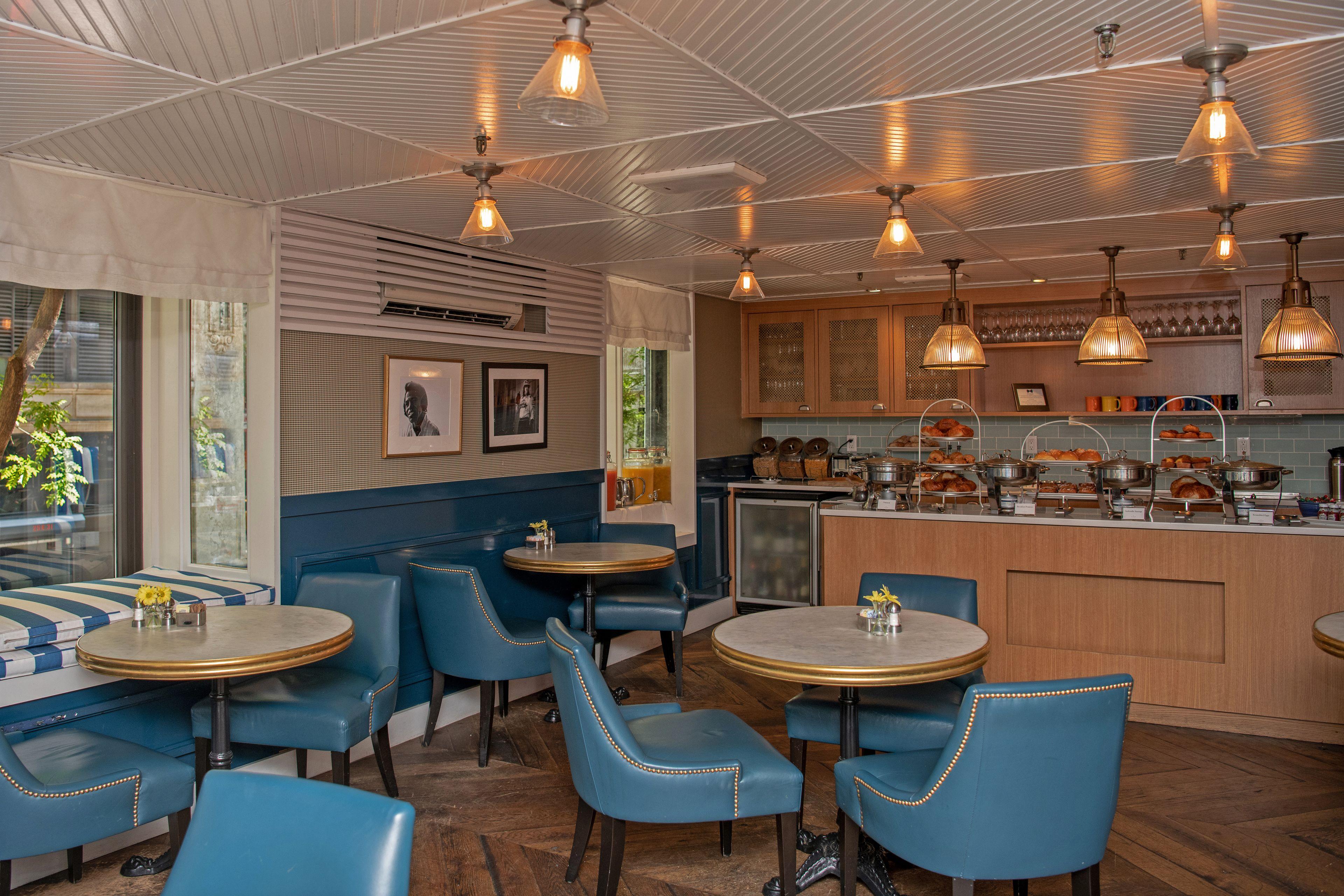 Aka Nomad Hotel New York