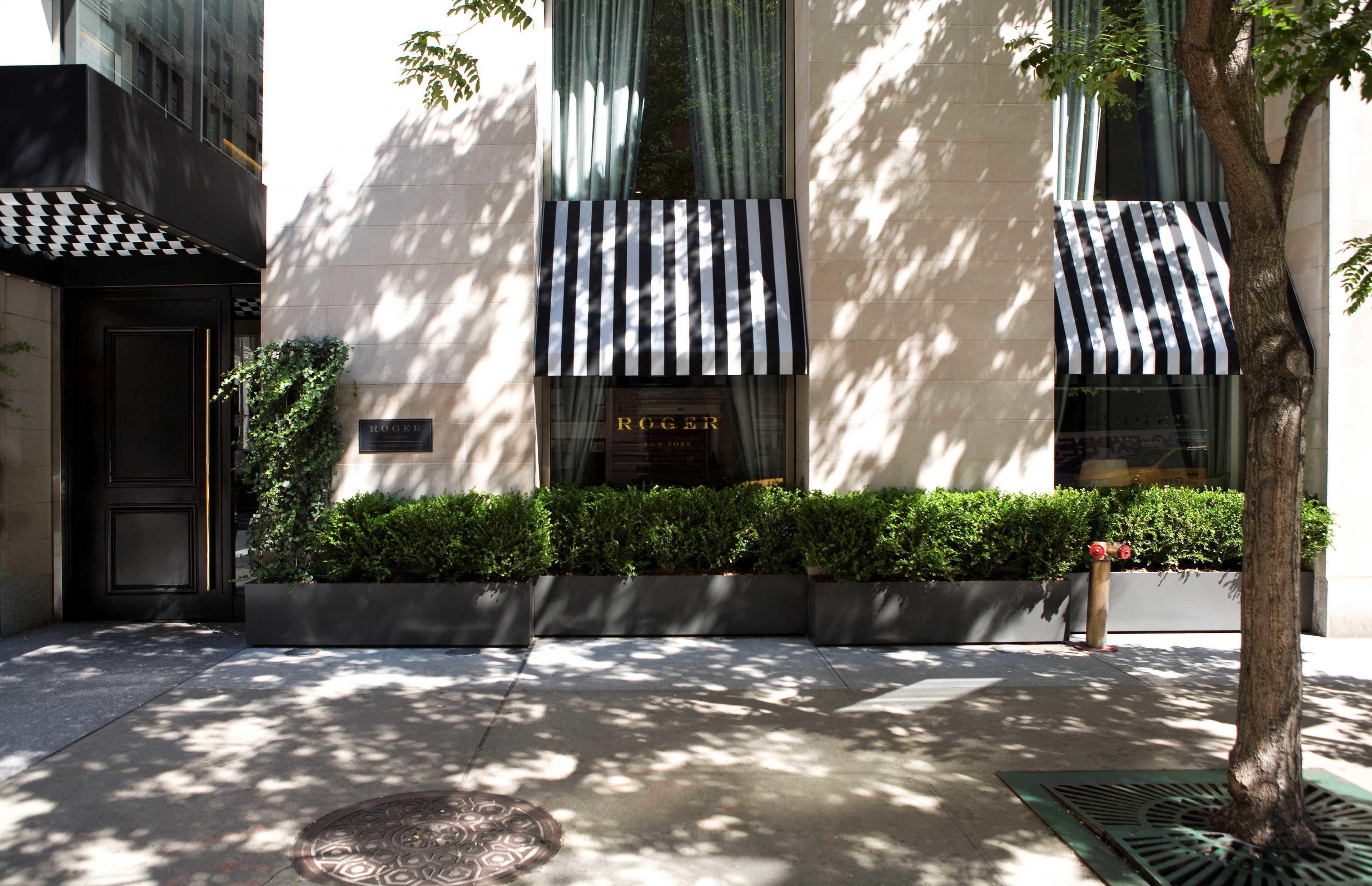 Hotel Aka Nomad New York