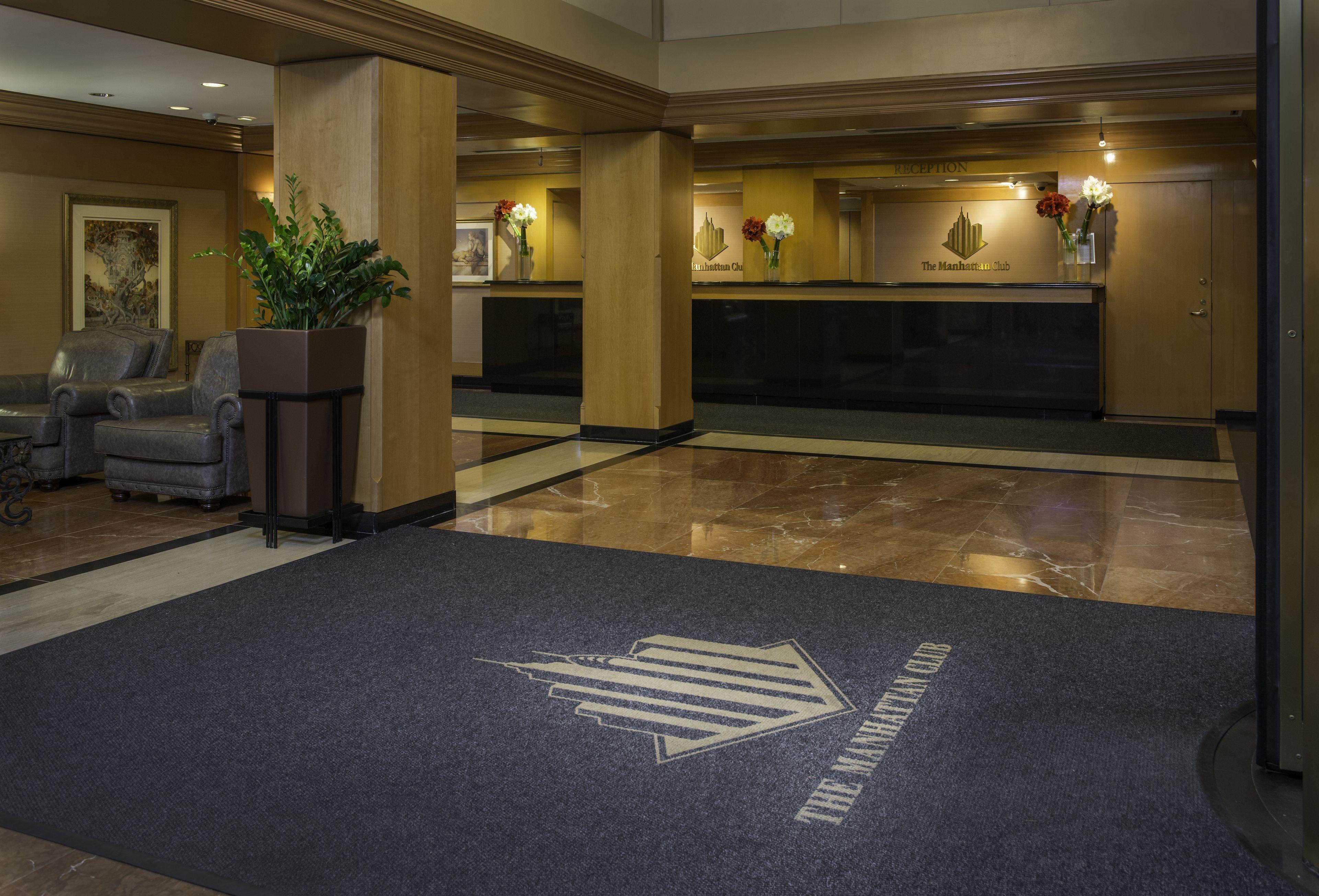Hotel The Manhattan Club New York