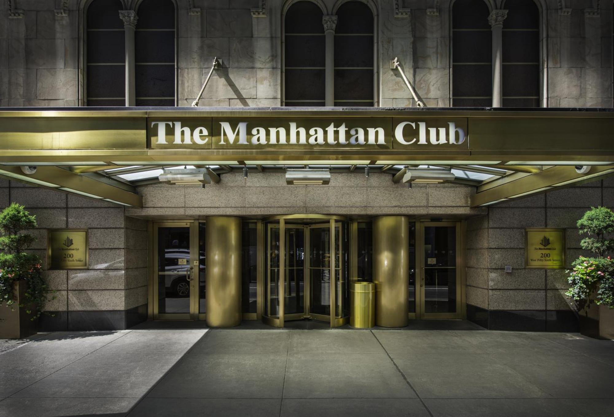 Hotel The Manhattan Club 4*