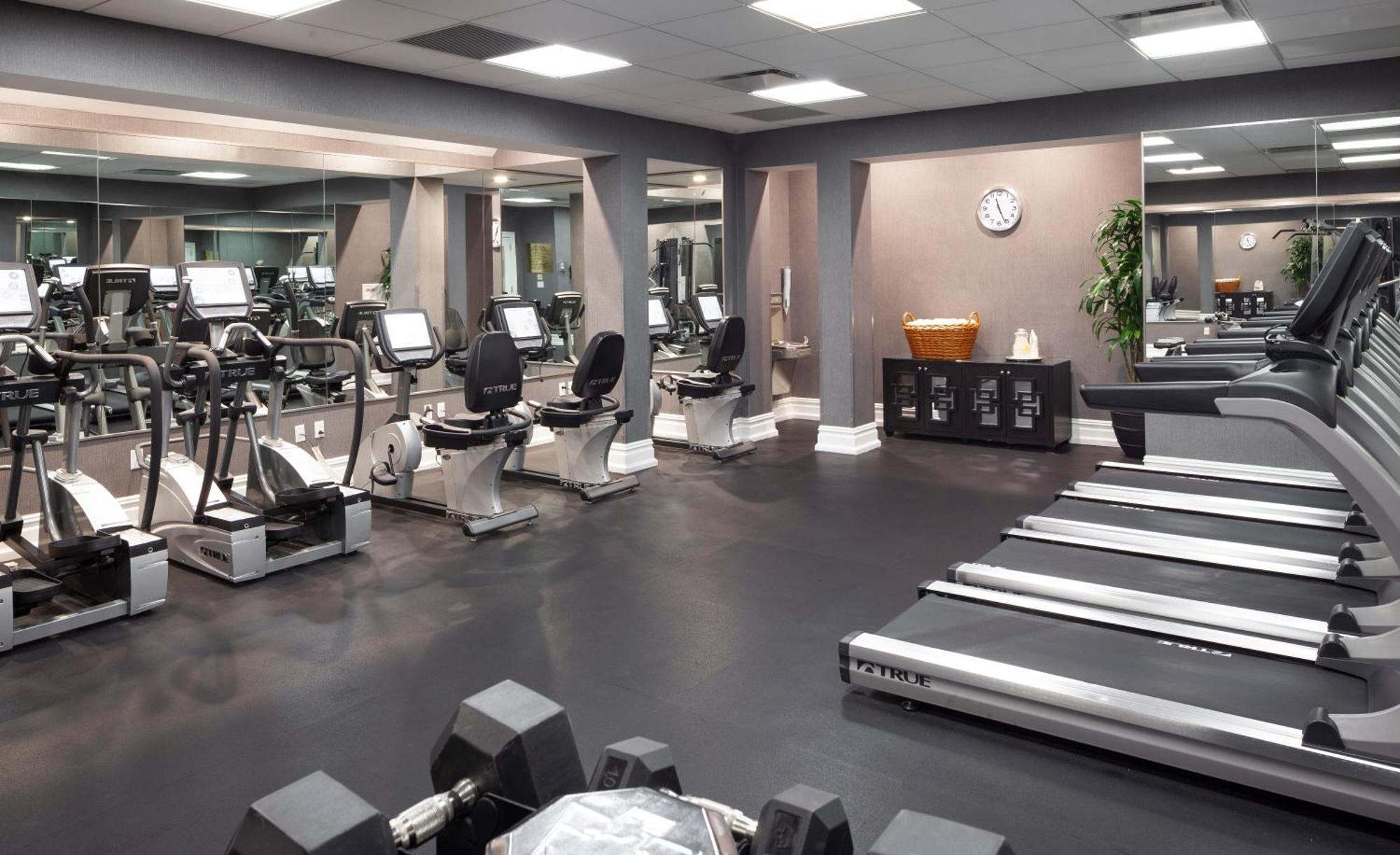 The Manhattan Club 4* New York