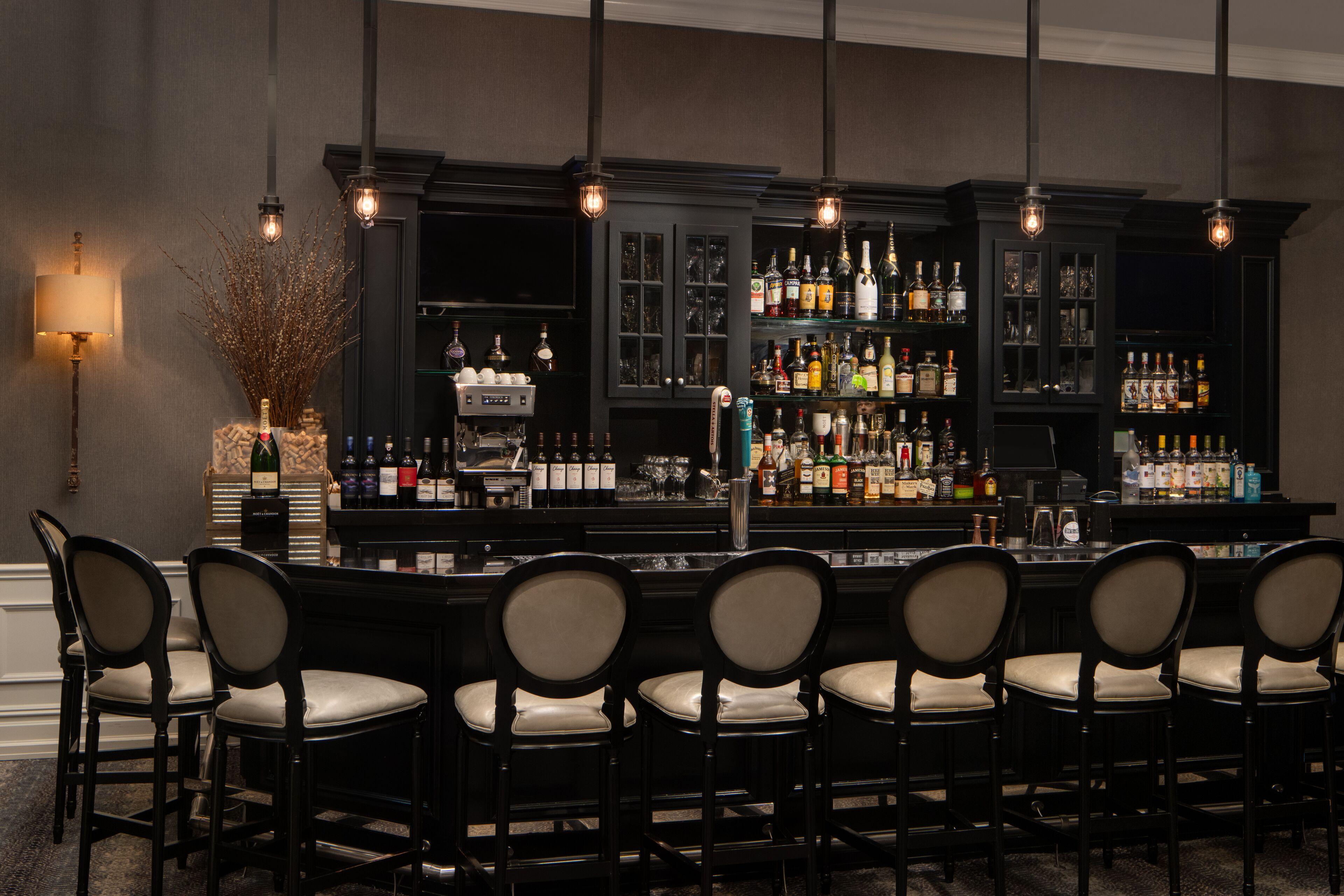 The Manhattan Club
