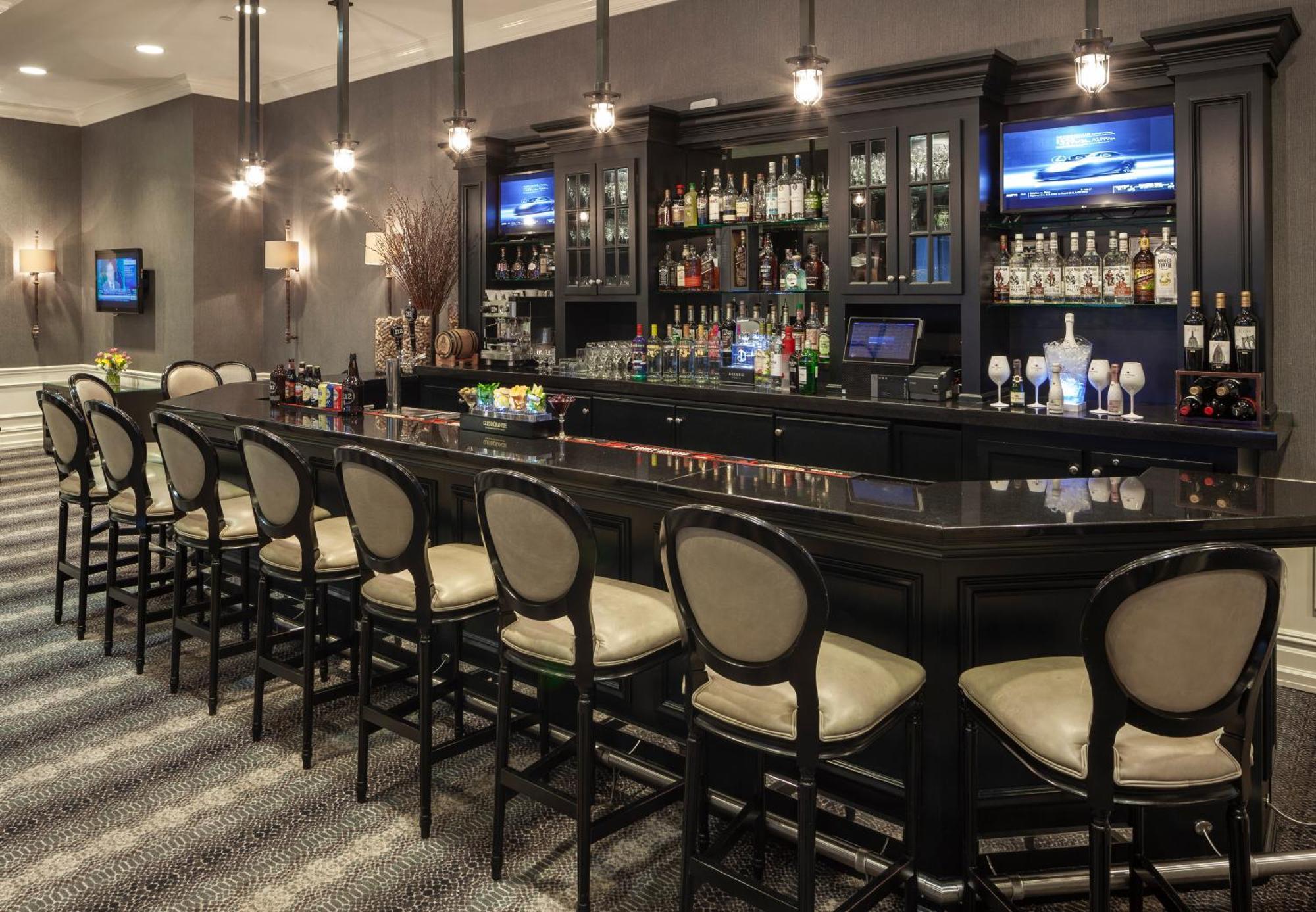 The Manhattan Club