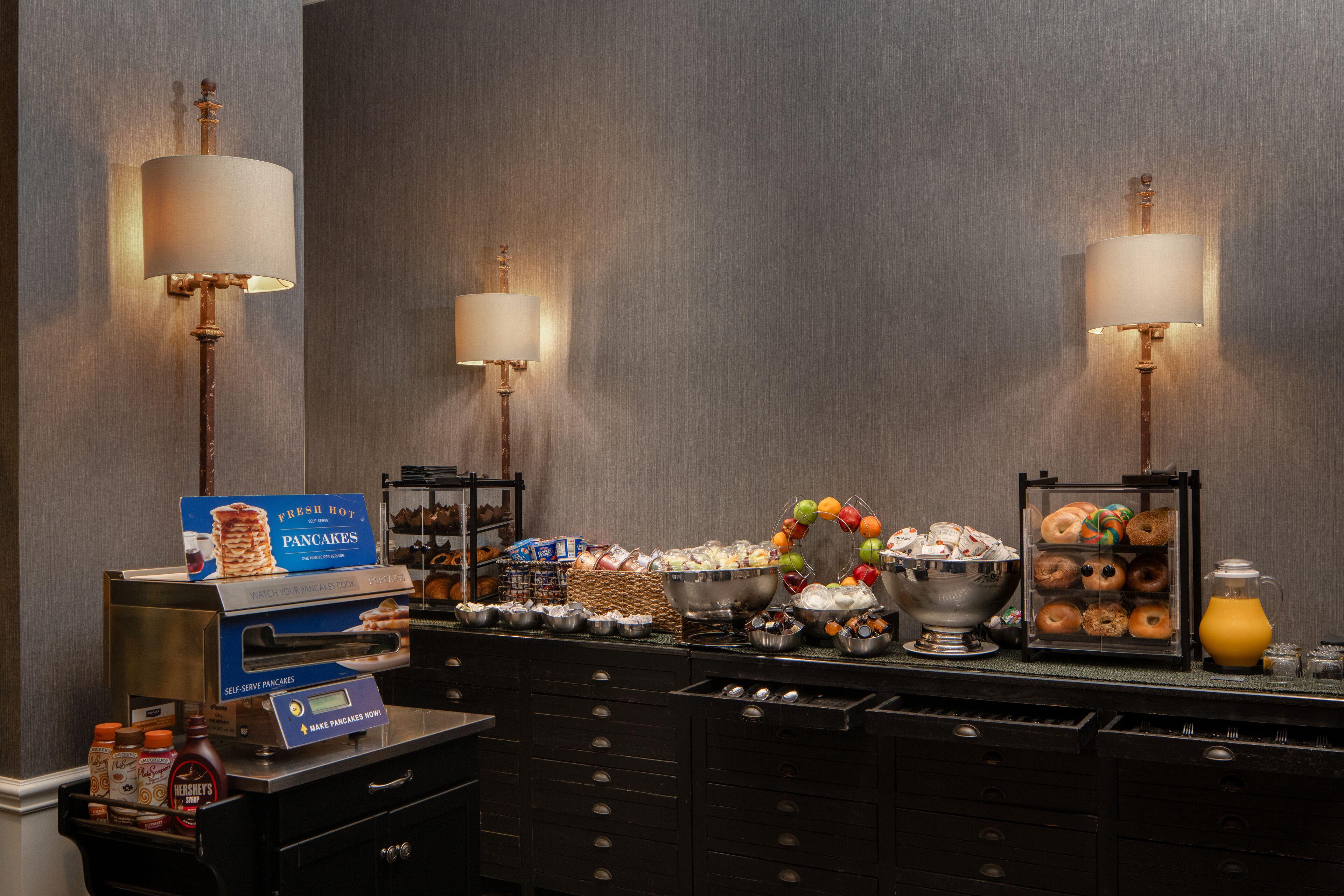 The Manhattan Club Hotel 4*