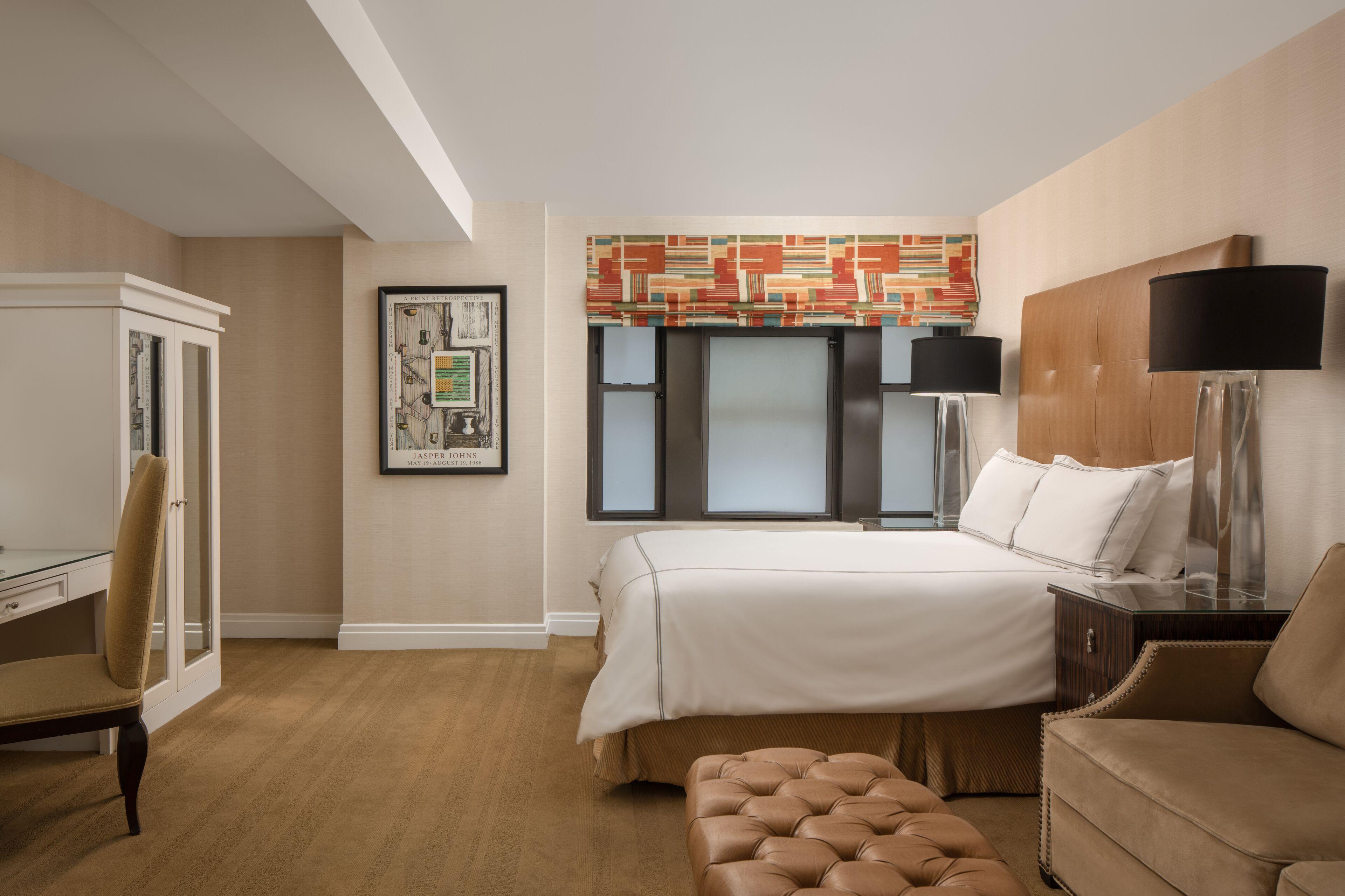 Hotel The Manhattan Club